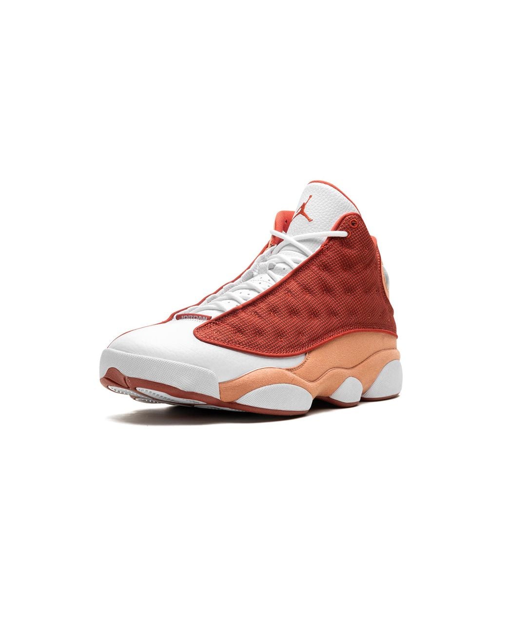 Nike Red Air 13 "Dune" Dj5982 601" for men