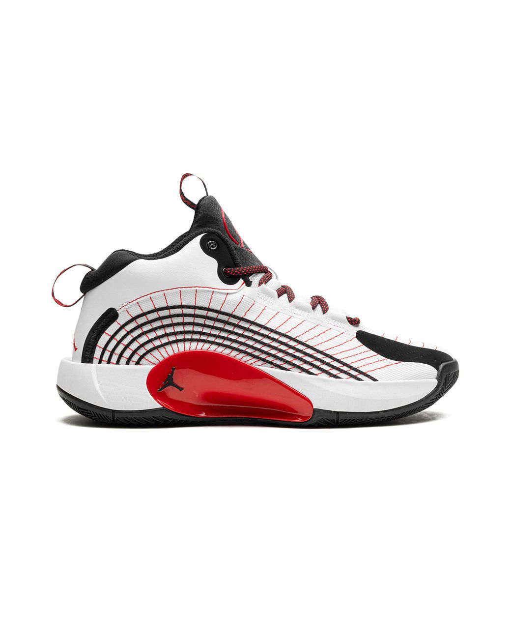 Nike Black Jumpman University (2021) Cq4021 100" for men