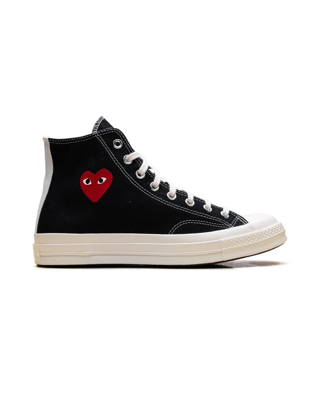 Converse Black Chuck 70 A08801C" for men