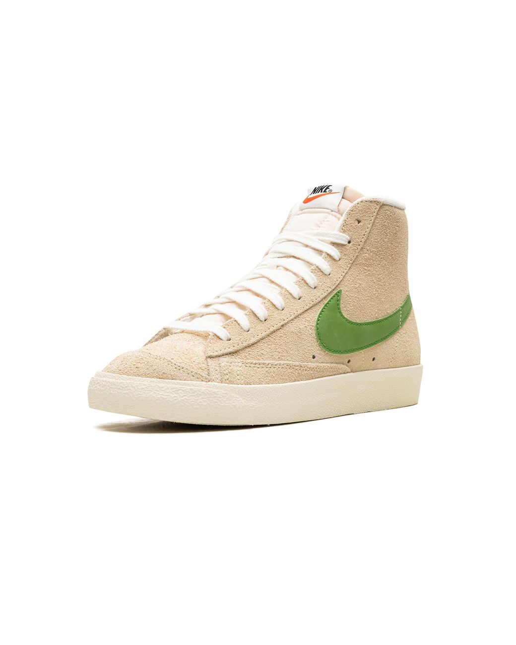 Nike Black Blazer Mid '77 Vintage "Vintage" Dv7006 100"
