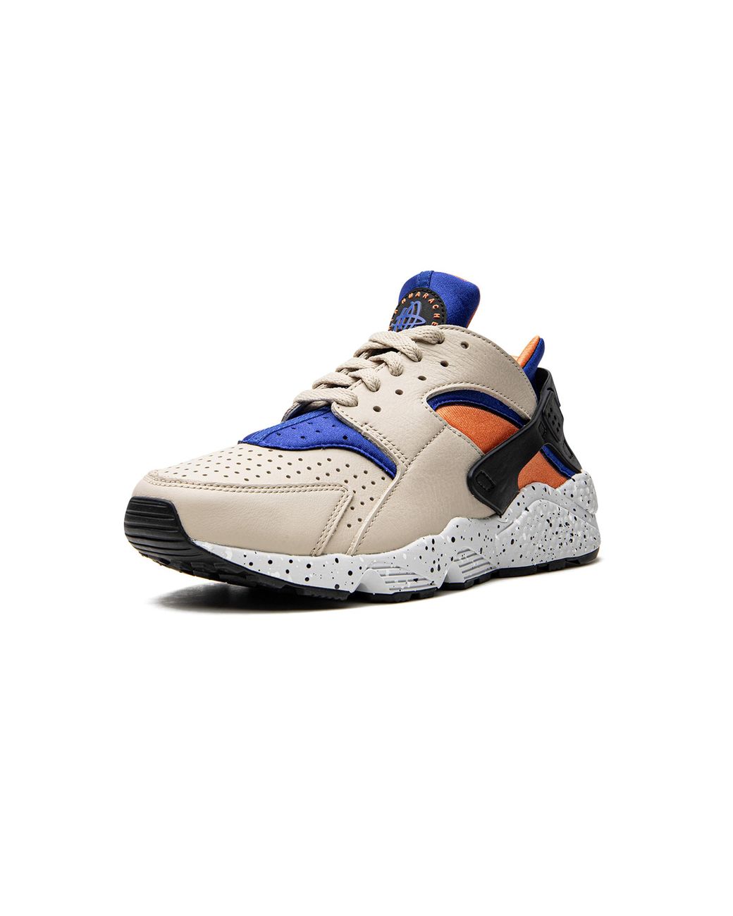 Nike Black Air Huarache "Acg Mowabb" Dd1068 200" for men