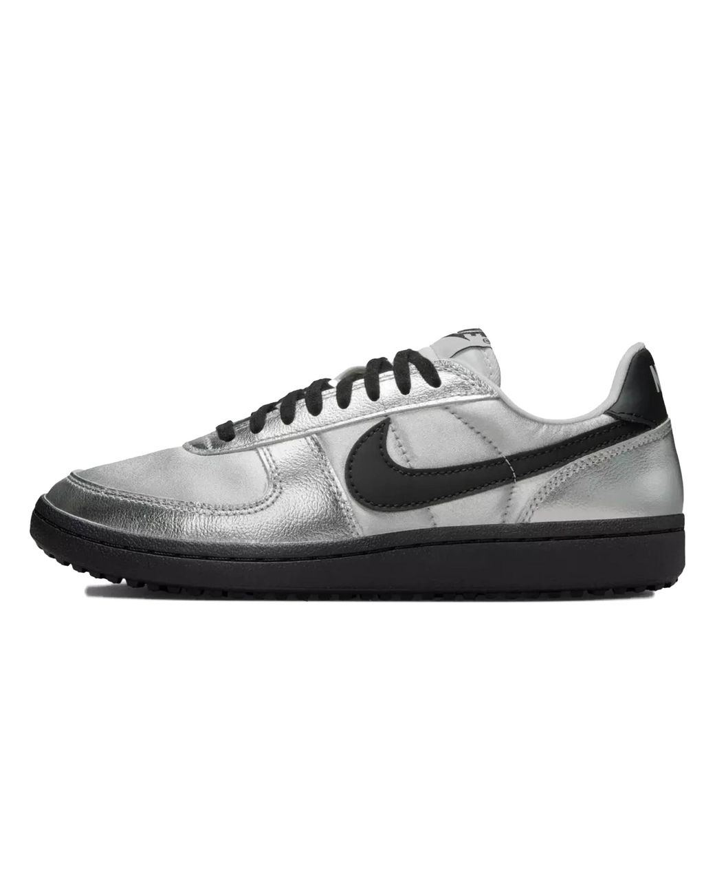 Nike Black Field General Shoes