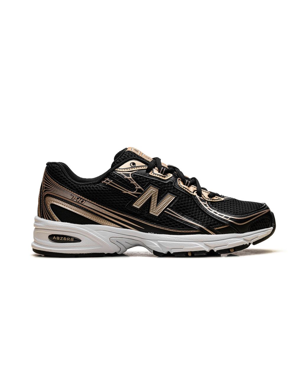 New Balance 740 Metallic" U740Bg2" for men