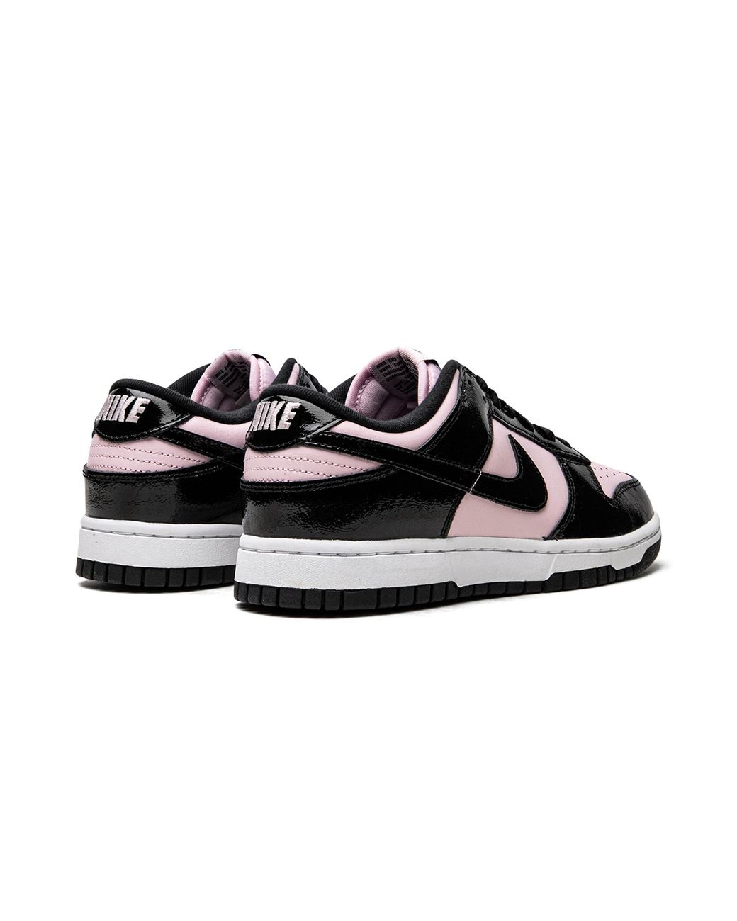 Nike Black Dunk Lo Mns Patent" Dj9955 600"