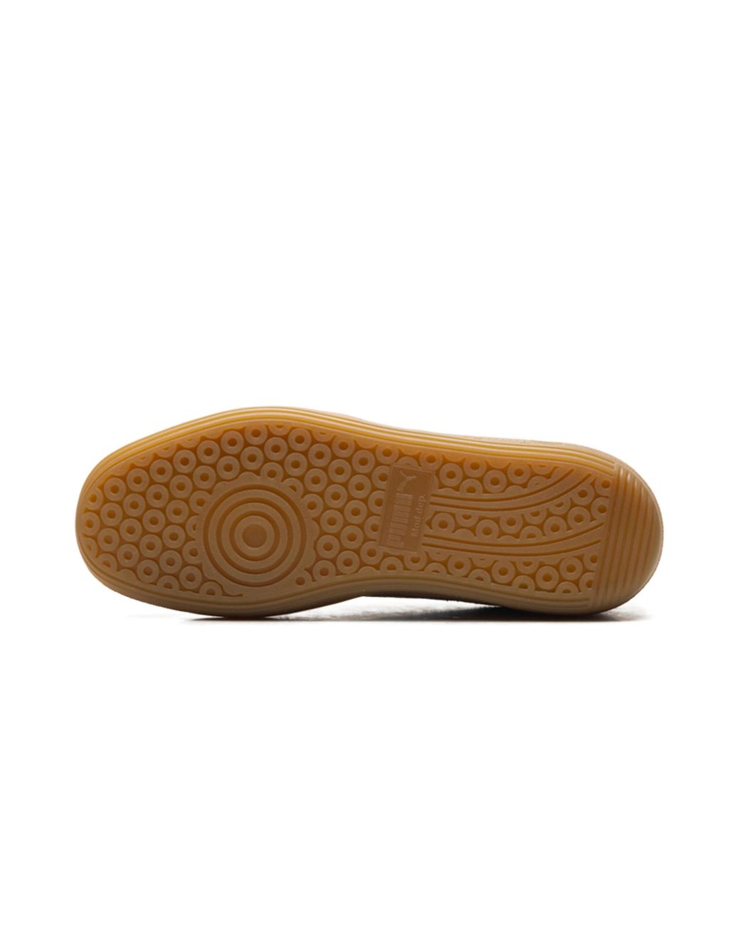 PUMA Black Palermo Og "Chamomile Mushroom" 397251 01" for men