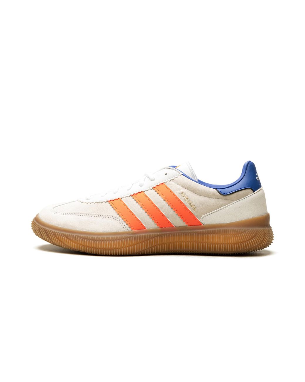 Adidas Black Handball Spezial Pro Solar Sonic Ink" Fz4654" for men