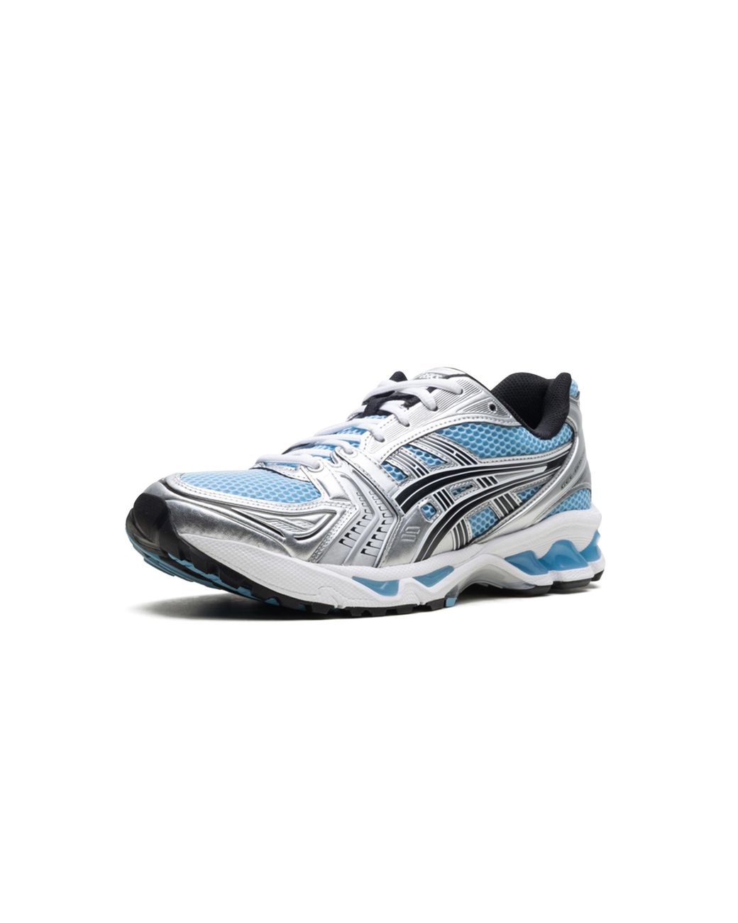 Asics Black Gel Kayano 14 "Arctic Sky Pure" 1203A537 400" for men