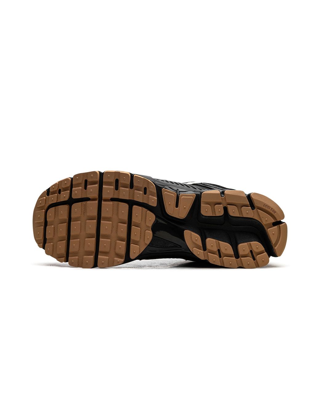 Nike Black Zoom Vomero 5 Gum" Ib4005 010" for men