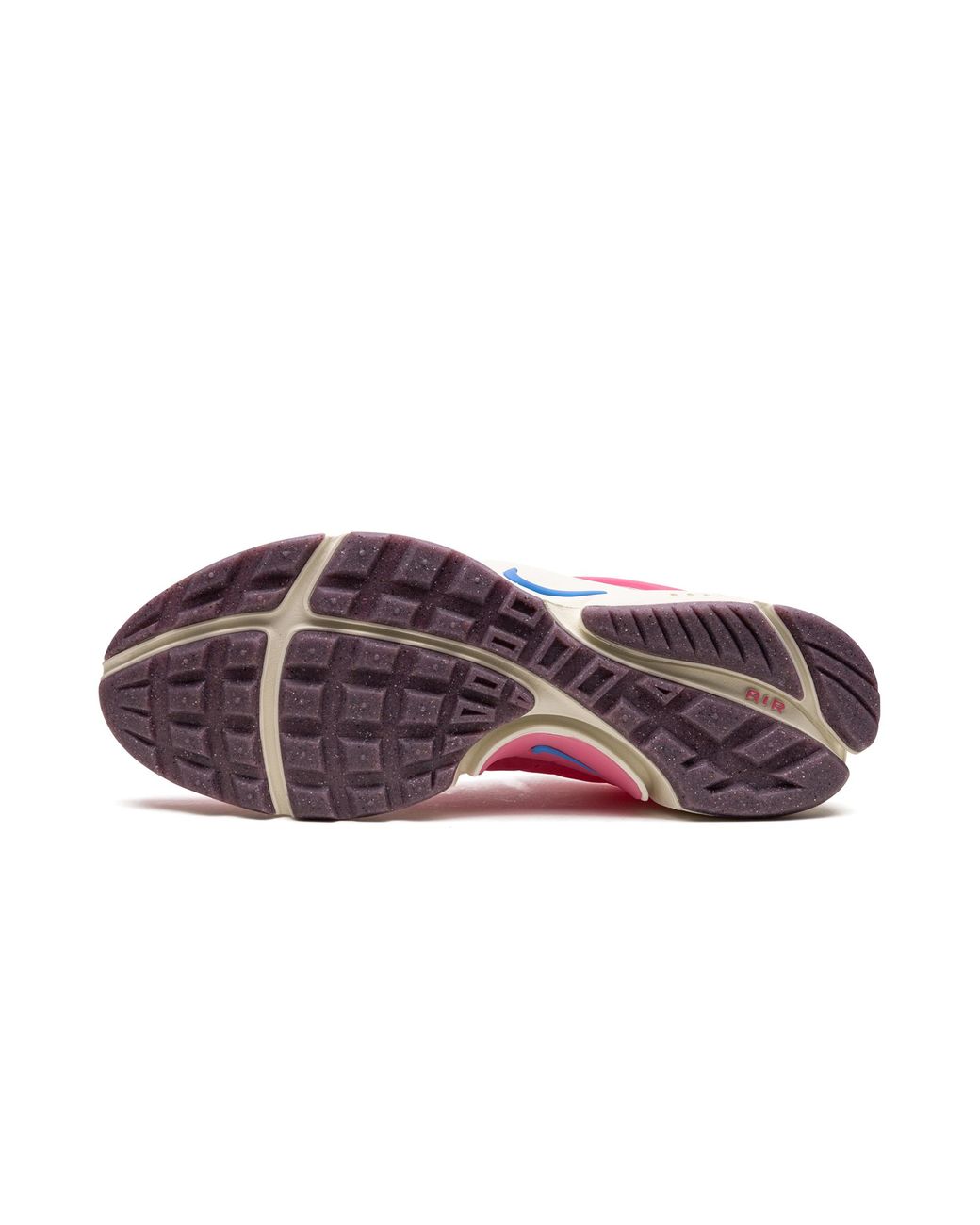 Nike Black Air Presto "Doernbecher" Fj4973 600" for men