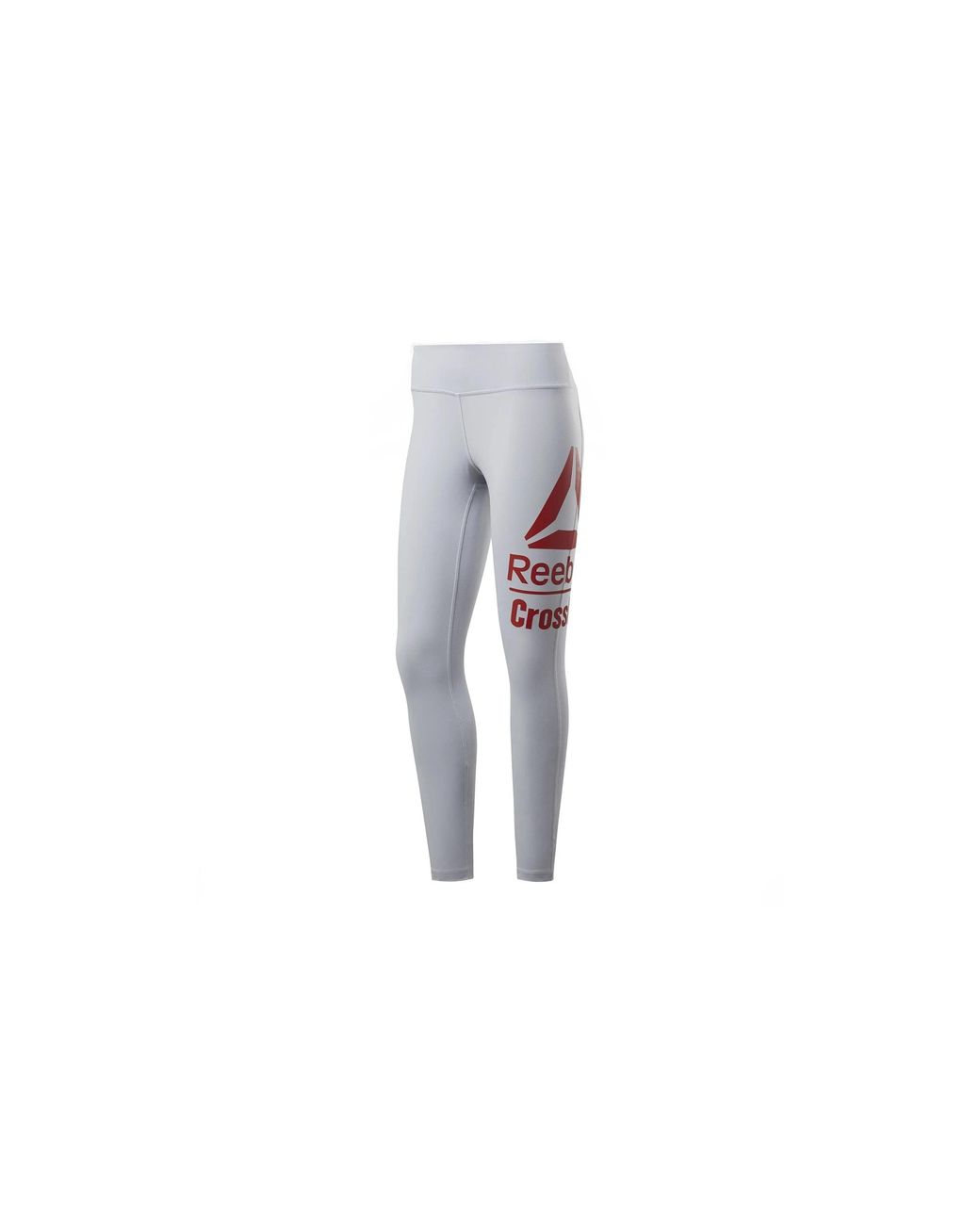 Reebok Black Crossfit Lux 7/8 Leggings "Sterling" Fq2265"