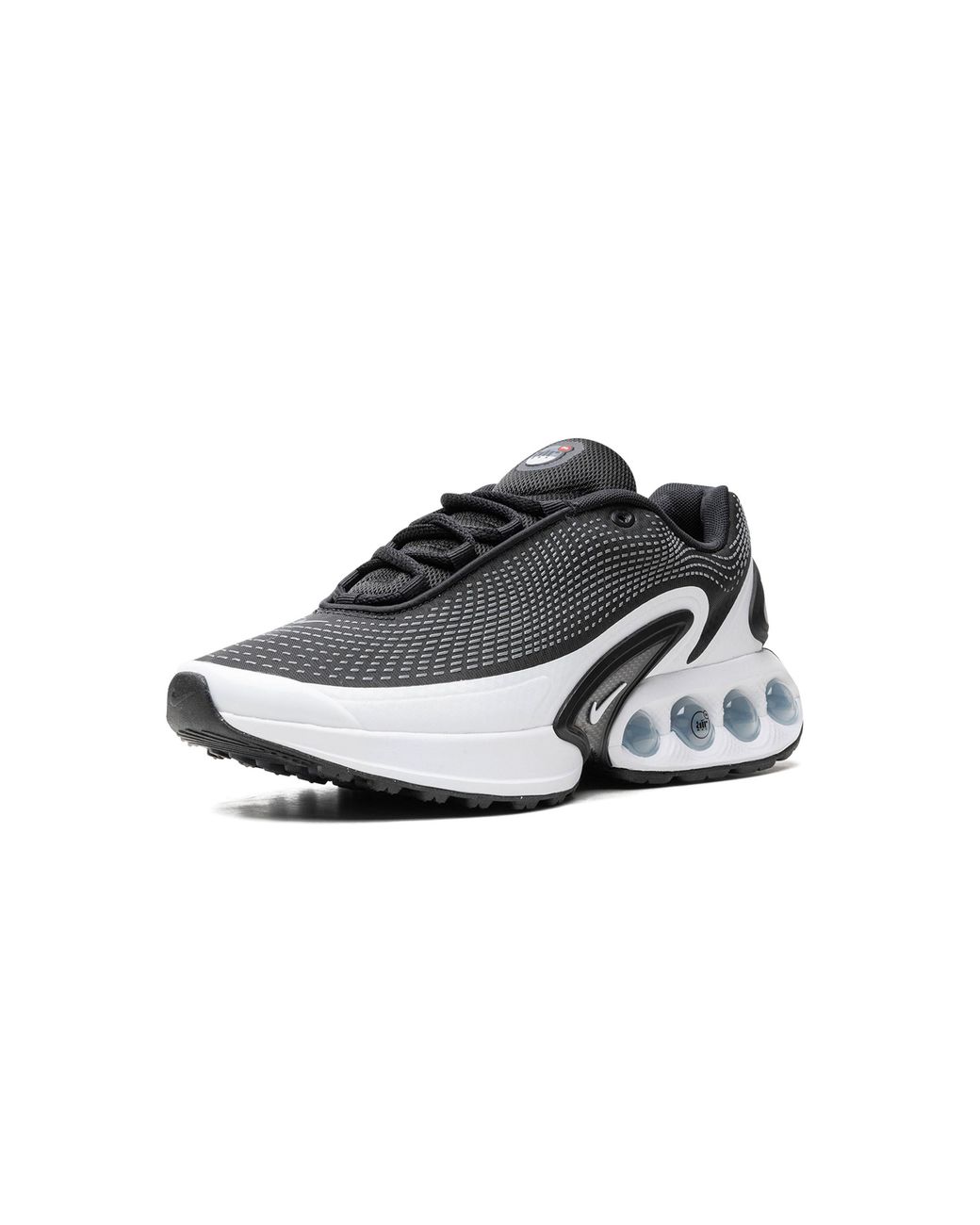Nike Black Air Max Dn Dv3337 003" for men
