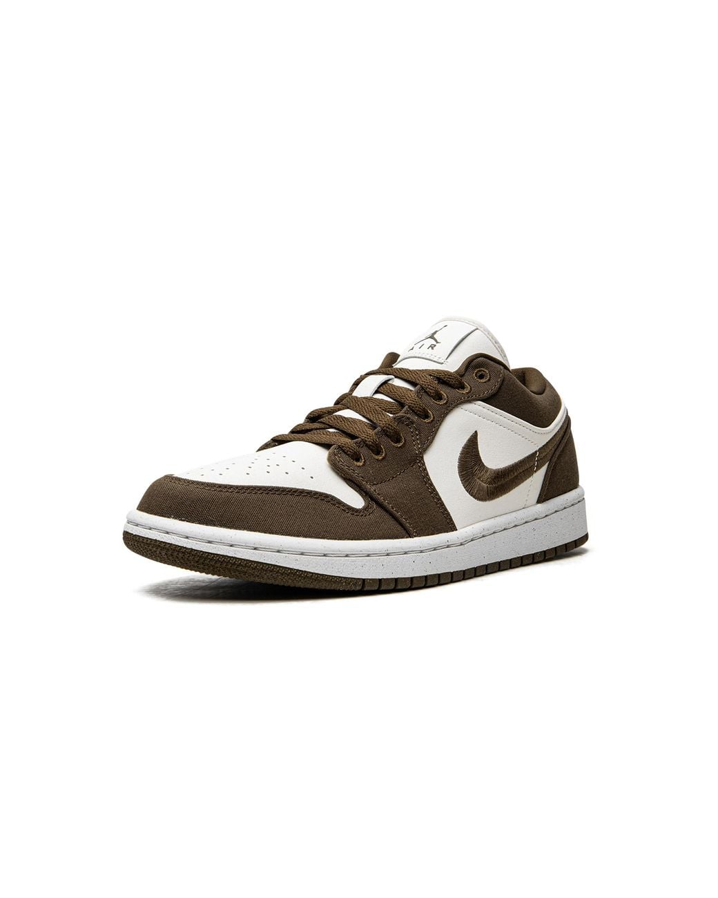 Nike Black Air 1 Lo "Light" Dv0426 301"