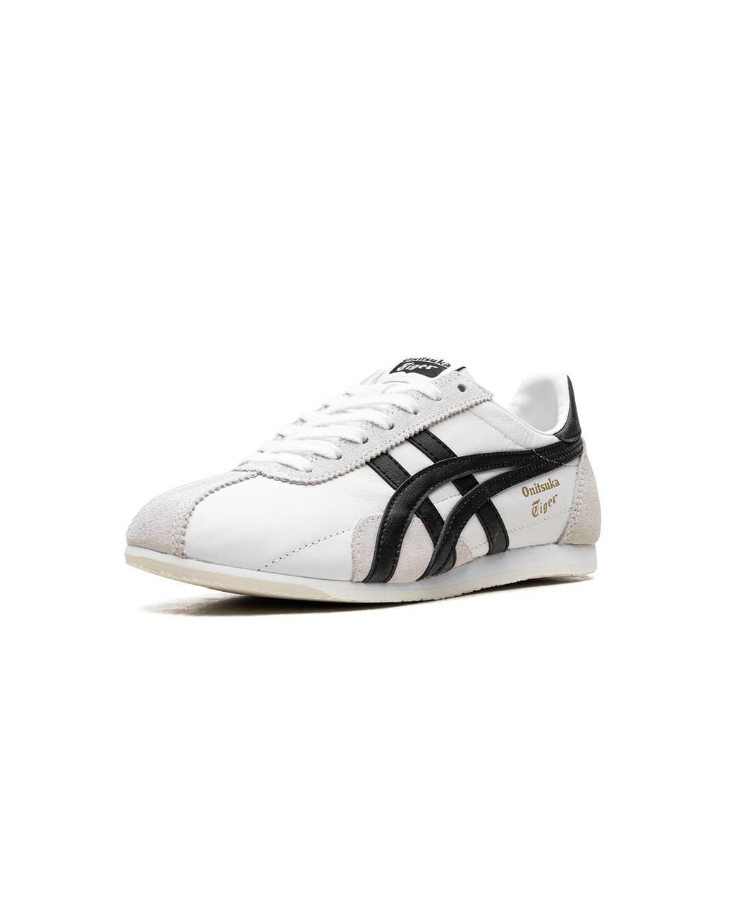 Onitsuka Tiger Black Runspark 1183B480 105" for men
