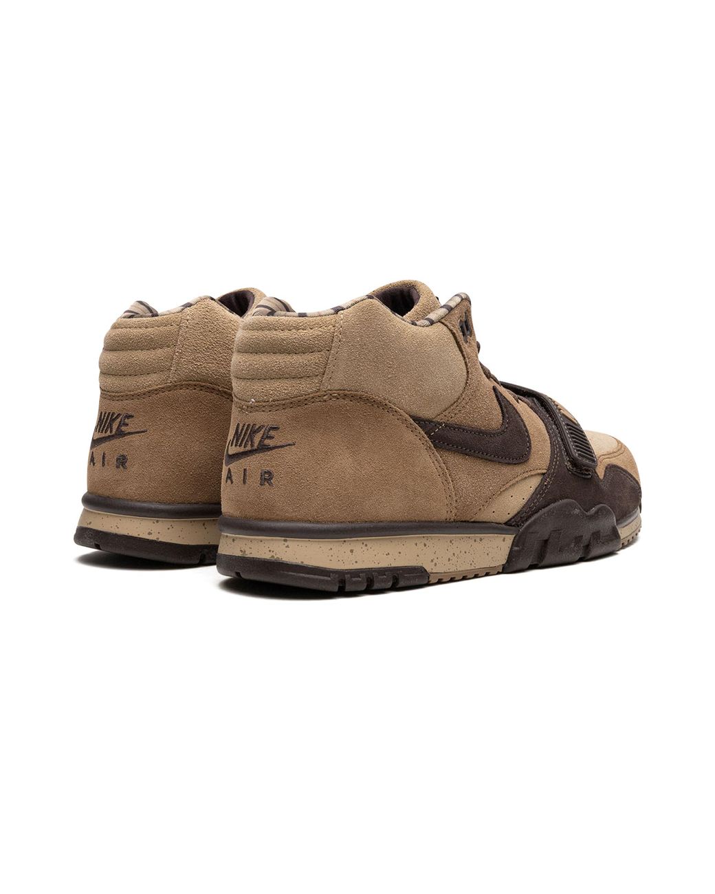 Nike Black Air Trainer 1 "Shima Shima" Dv6998 200" for men