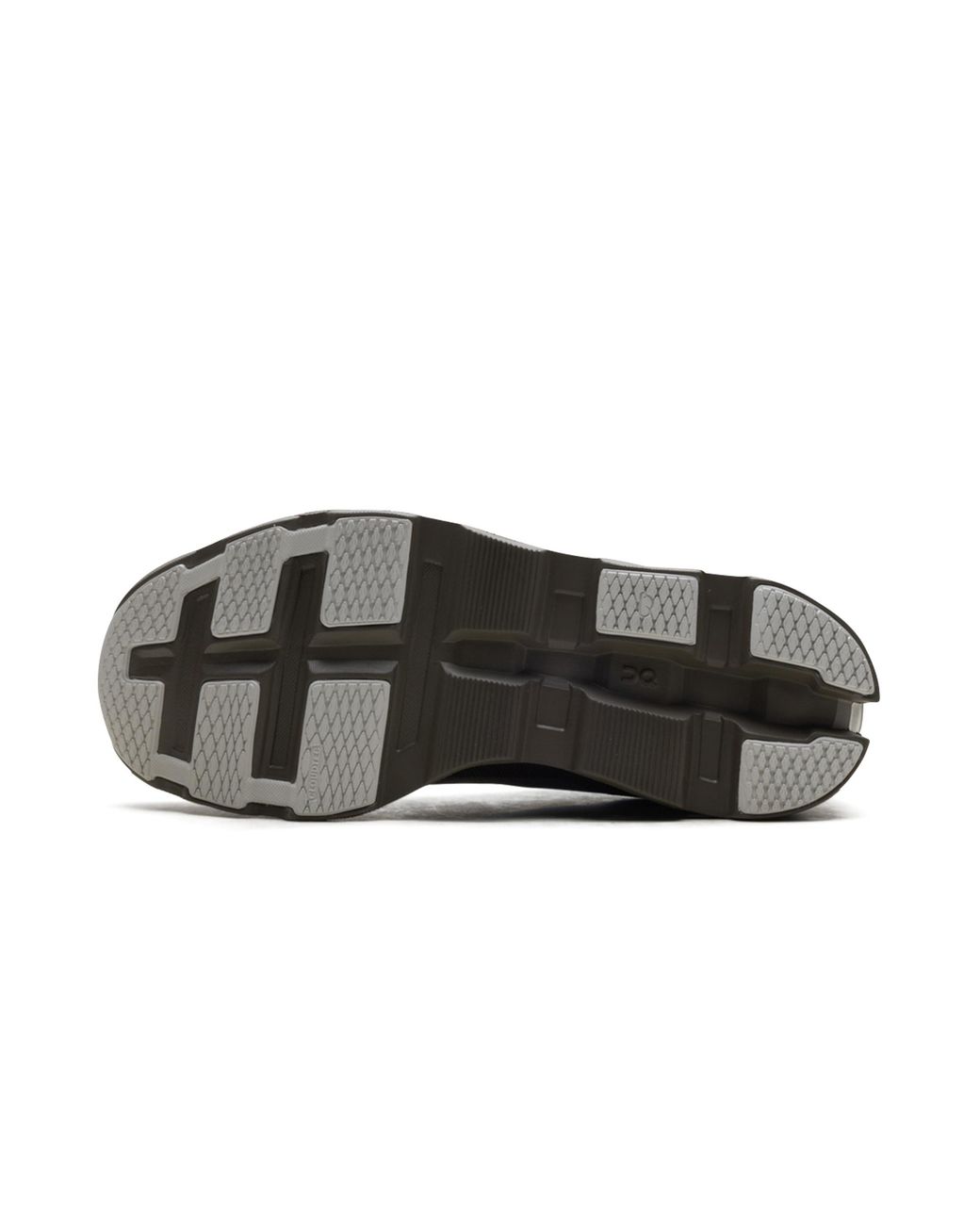 On Shoes Black Cloudmonster 2 Pls-Tl "Pleasures Mist" 3Mf10493192" for men