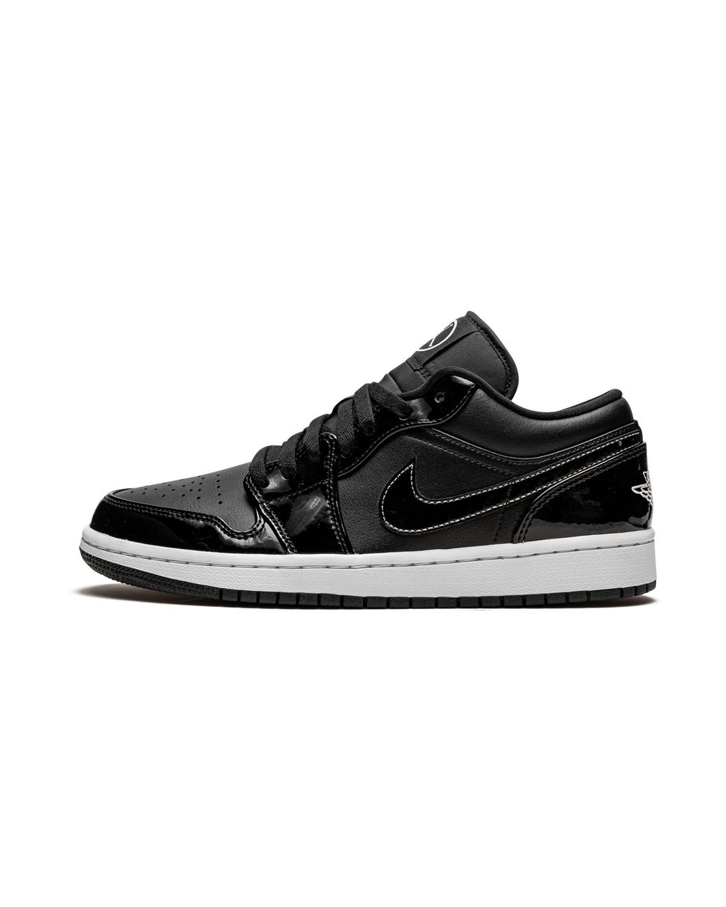 Nike Black Air 1 Low Se Asw "All Star" Dd1650 001" for men