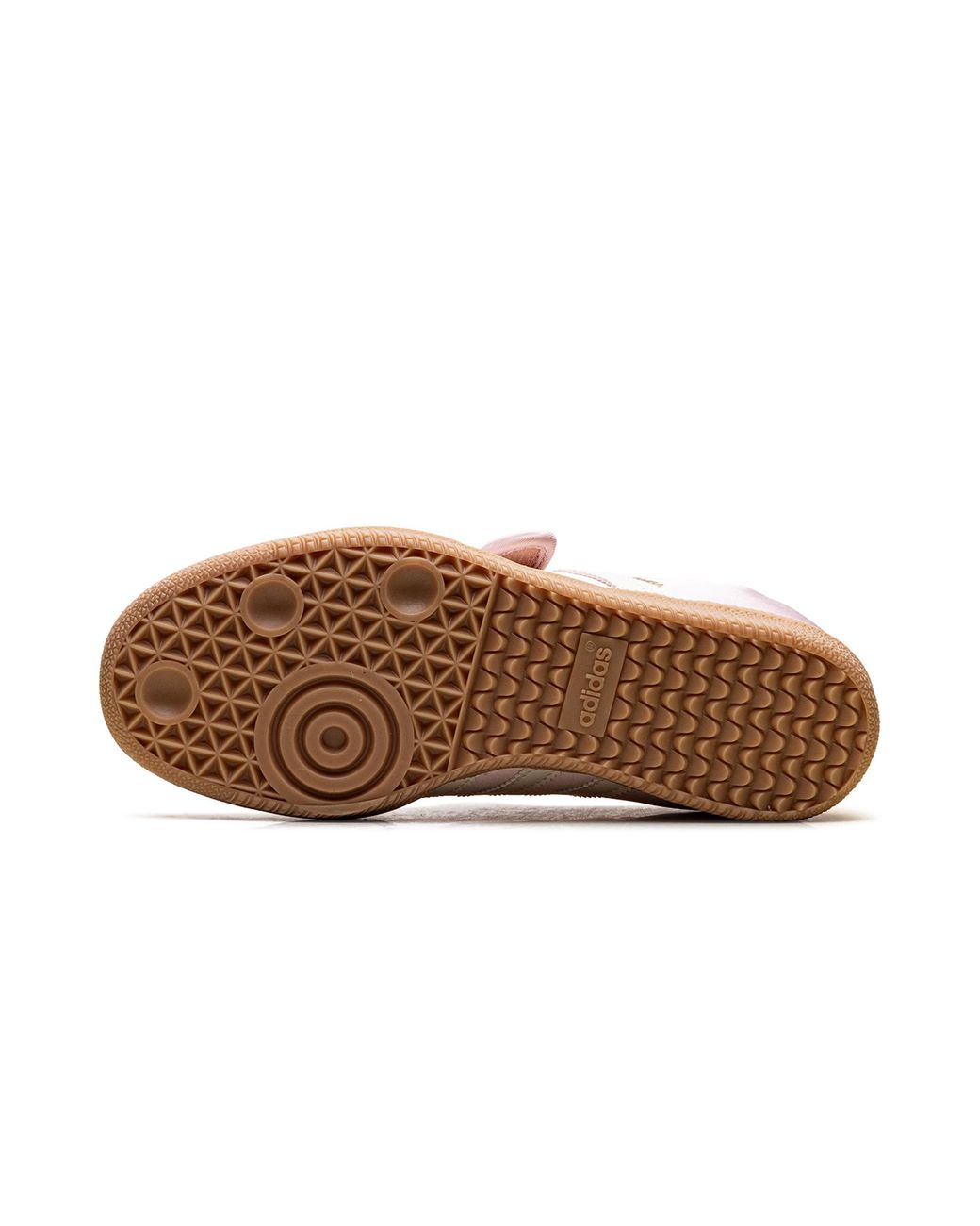 Adidas Black Samba Jane "Sandy Cream" Ki2775"