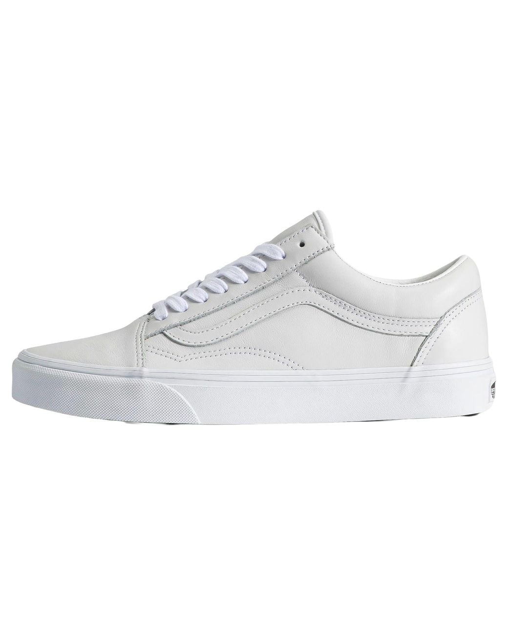 Vans Black Old Skool "True" Vn000E9Tbpg" for men
