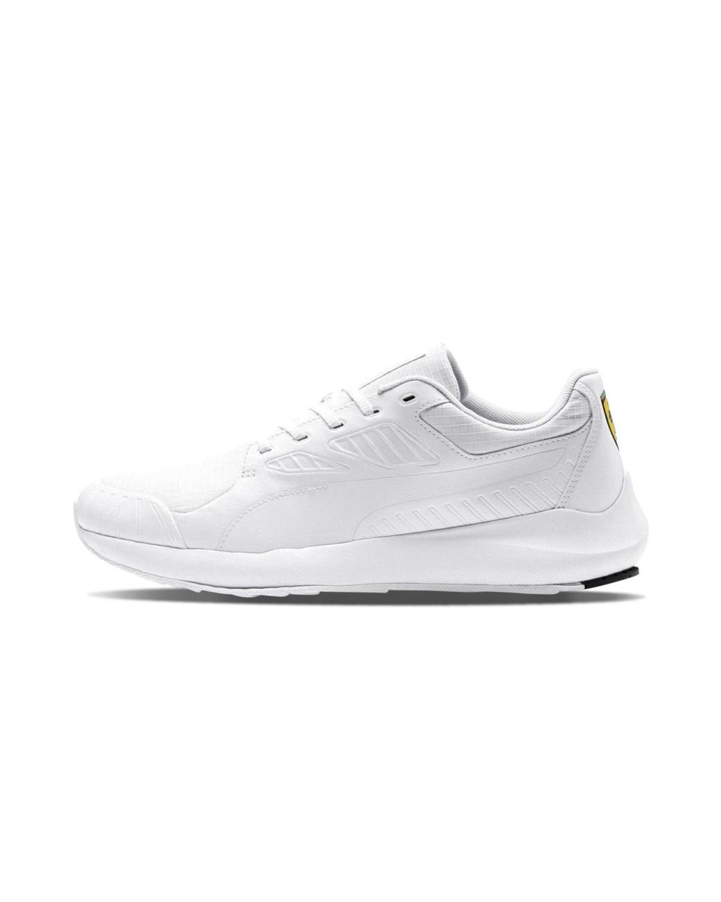 PUMA Black Sf Evo Cat 2 306206 02" for men