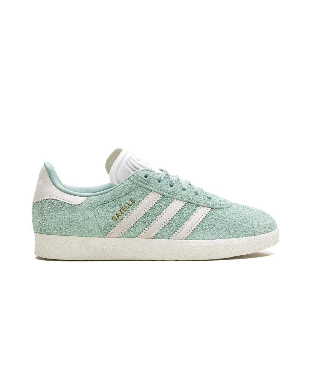 Adidas Blue Gazelle "Hazy Off Cloud" Ig4393"