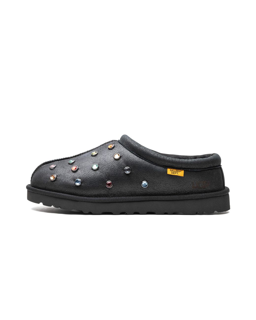 Ugg Black Tasman Slipper "Gallery Dept for men