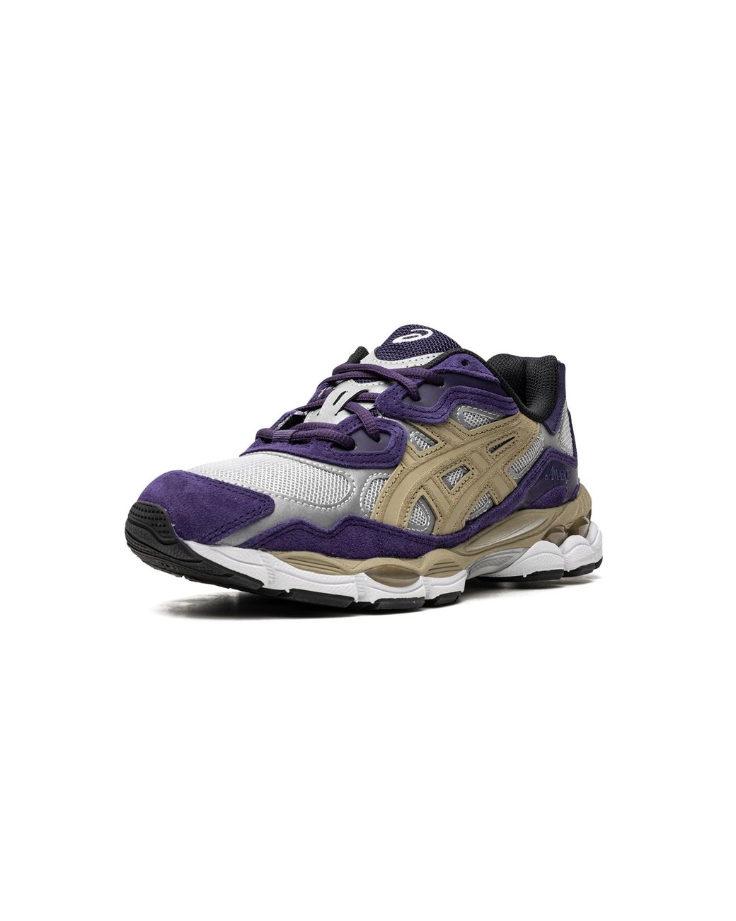 Asics Blue Gel-Nyc "Awake" 1201A850 020" for men