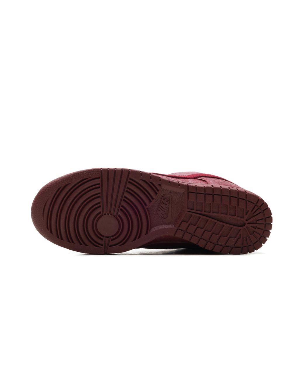 Nike Red Dunk Low "Team Croc" Hv4388 600"