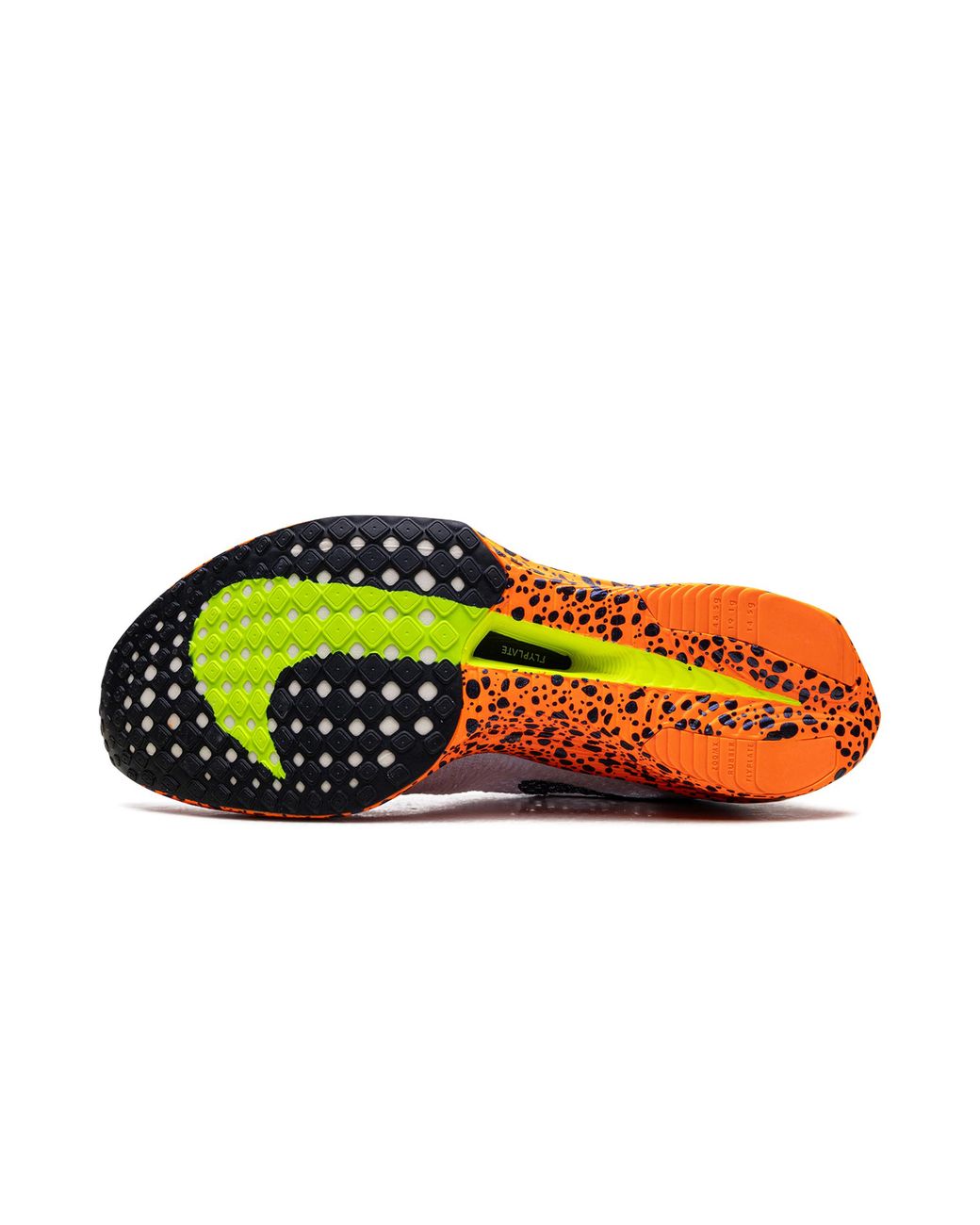 Nike Black Zoomx Vaporfly Next% 3 "Electric Pack" Fn7674 900"