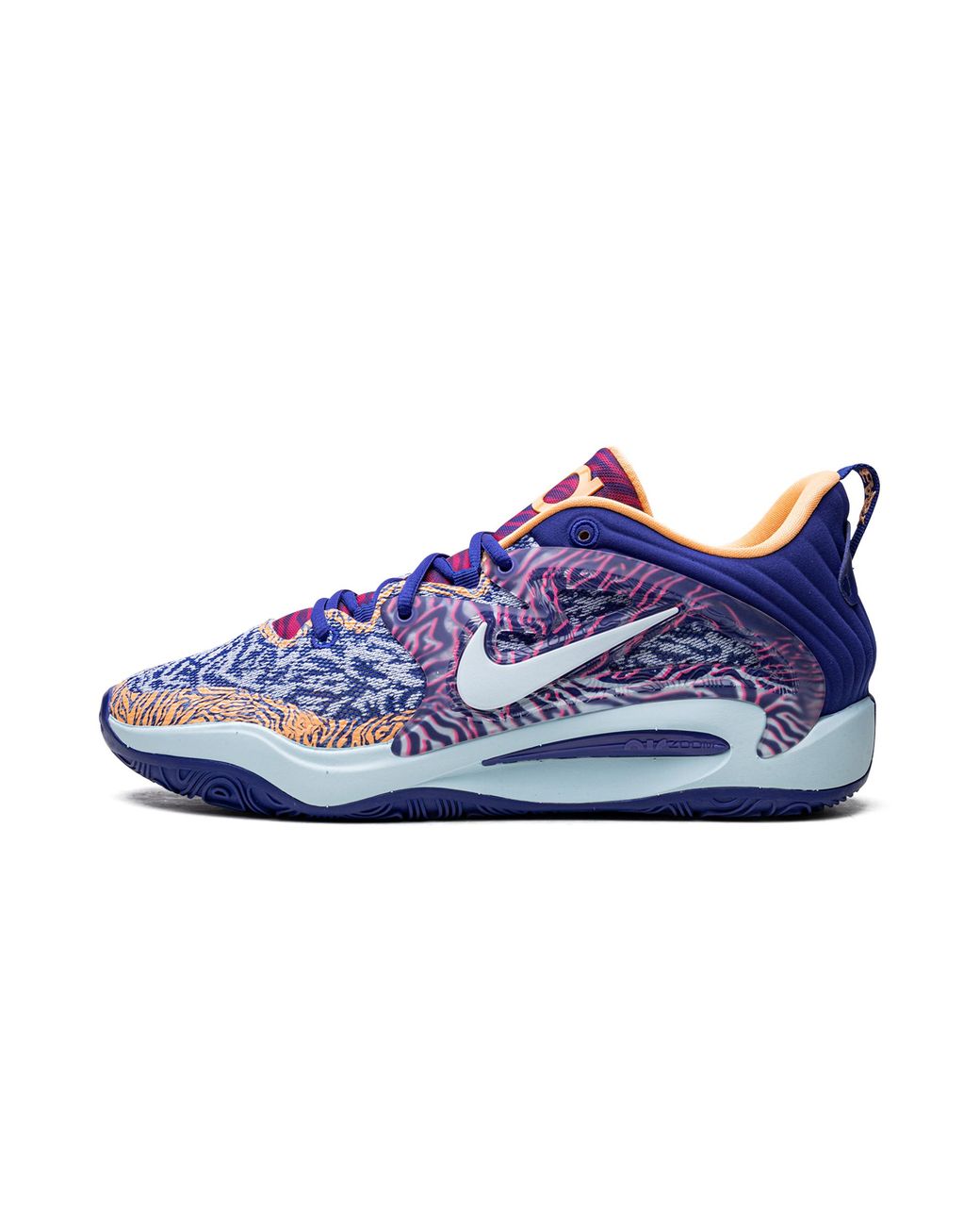 Nike Blue Kd 15 "Napheesa Collier" Dm1054 400" for men