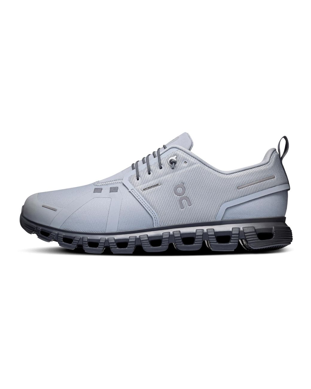On Shoes Black Cloud 6 Wp "Alloy Wolf" 3Mf10063030" for men