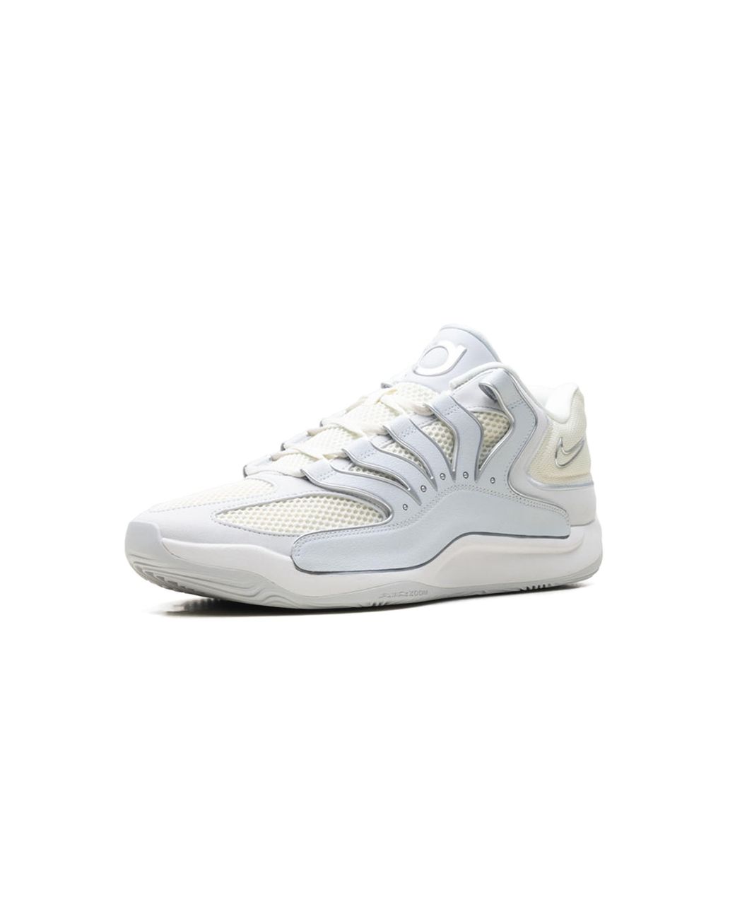 Nike Black Kd 18 "Soft Pearl Metallic" Hv1992 001" for men