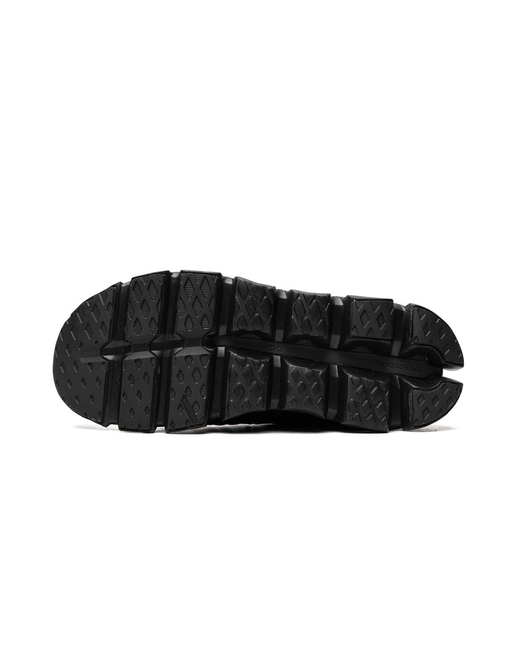 On Shoes Black Cloudswift 3 Ad 3Md10240485" for men