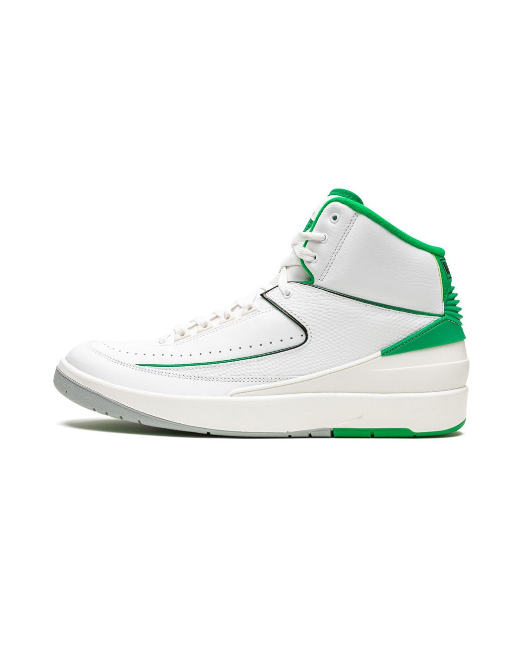 Nike Black Air 2 "Lucky" Dr8884 103" for men