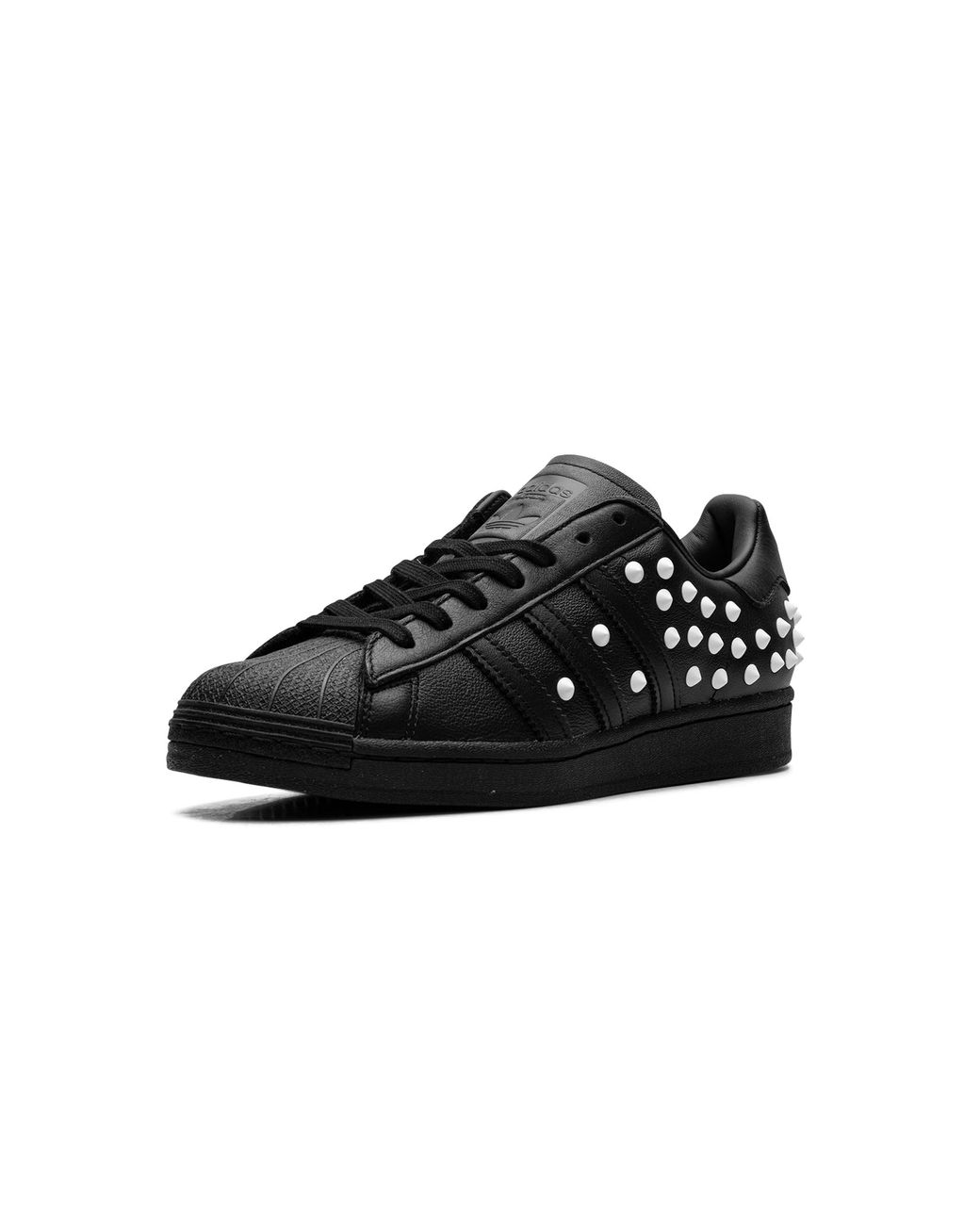 Adidas Black Superstar "Cloud" Fv3343"