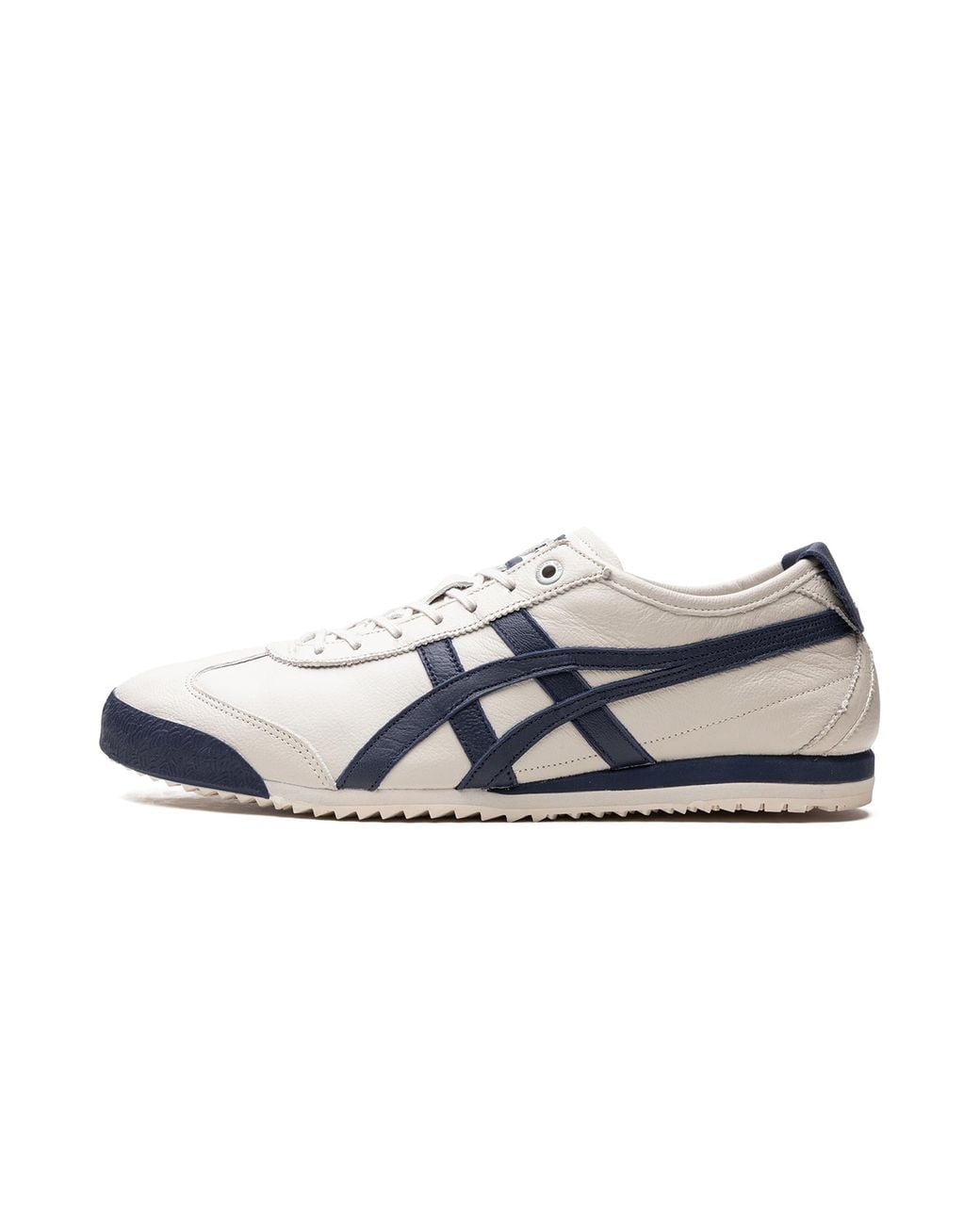 Onitsuka Tiger Black Mexico 66 Sd "Birch Peacoat" 1183A872 200" for men