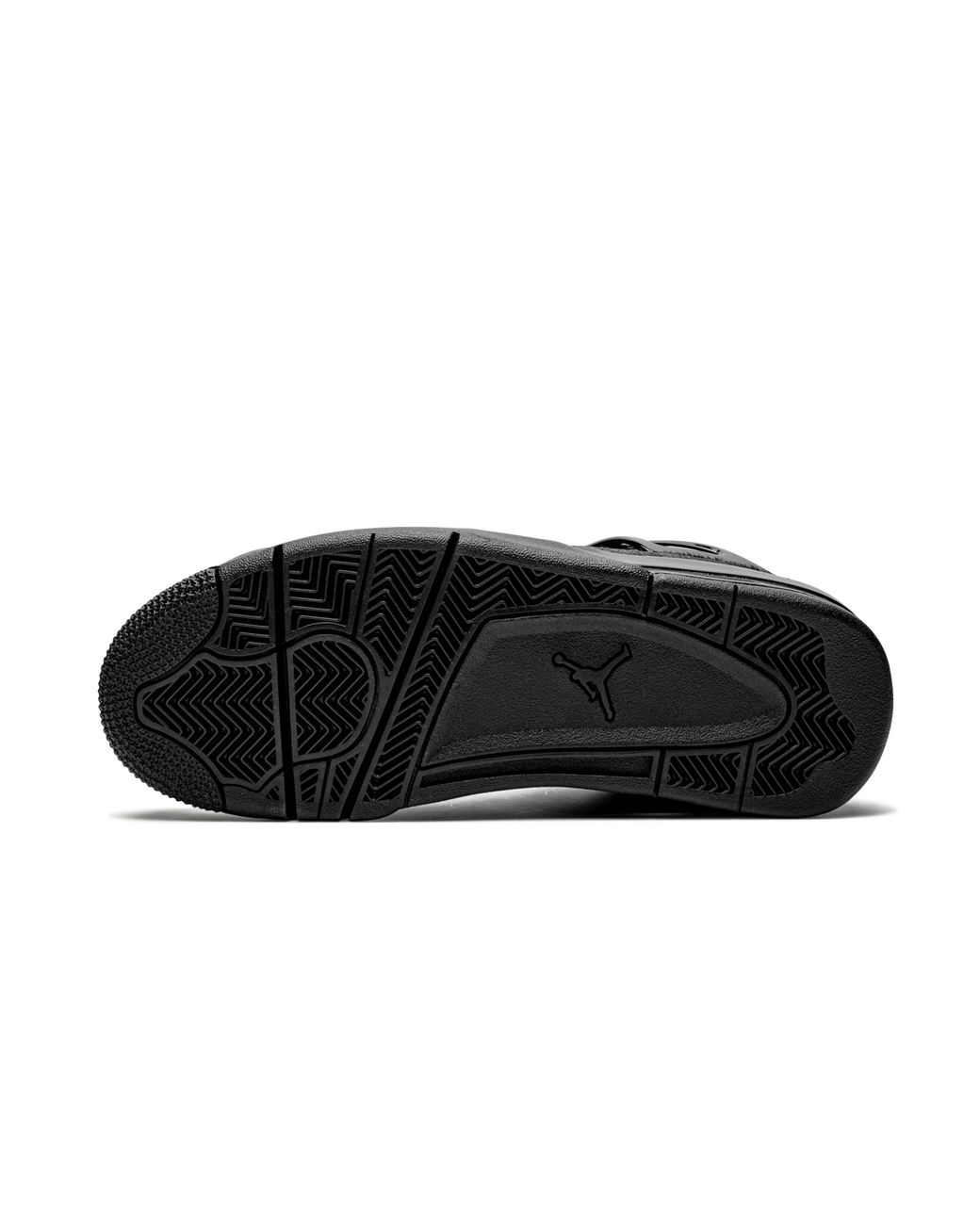 Nike Black Air 4 Retro "Olivia Kim