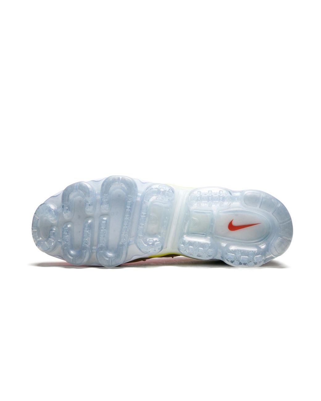 Nike Black Air Vapormax Plus "Retuned Air" 924453 103" for men
