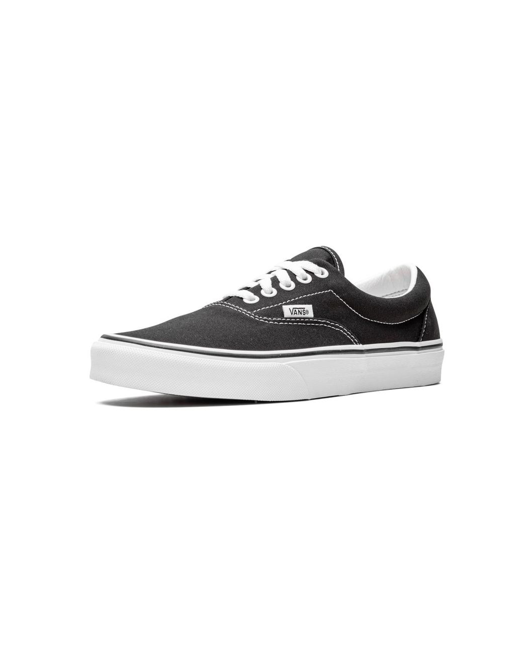 Vans Black Era Vn000Ewzblk" for men