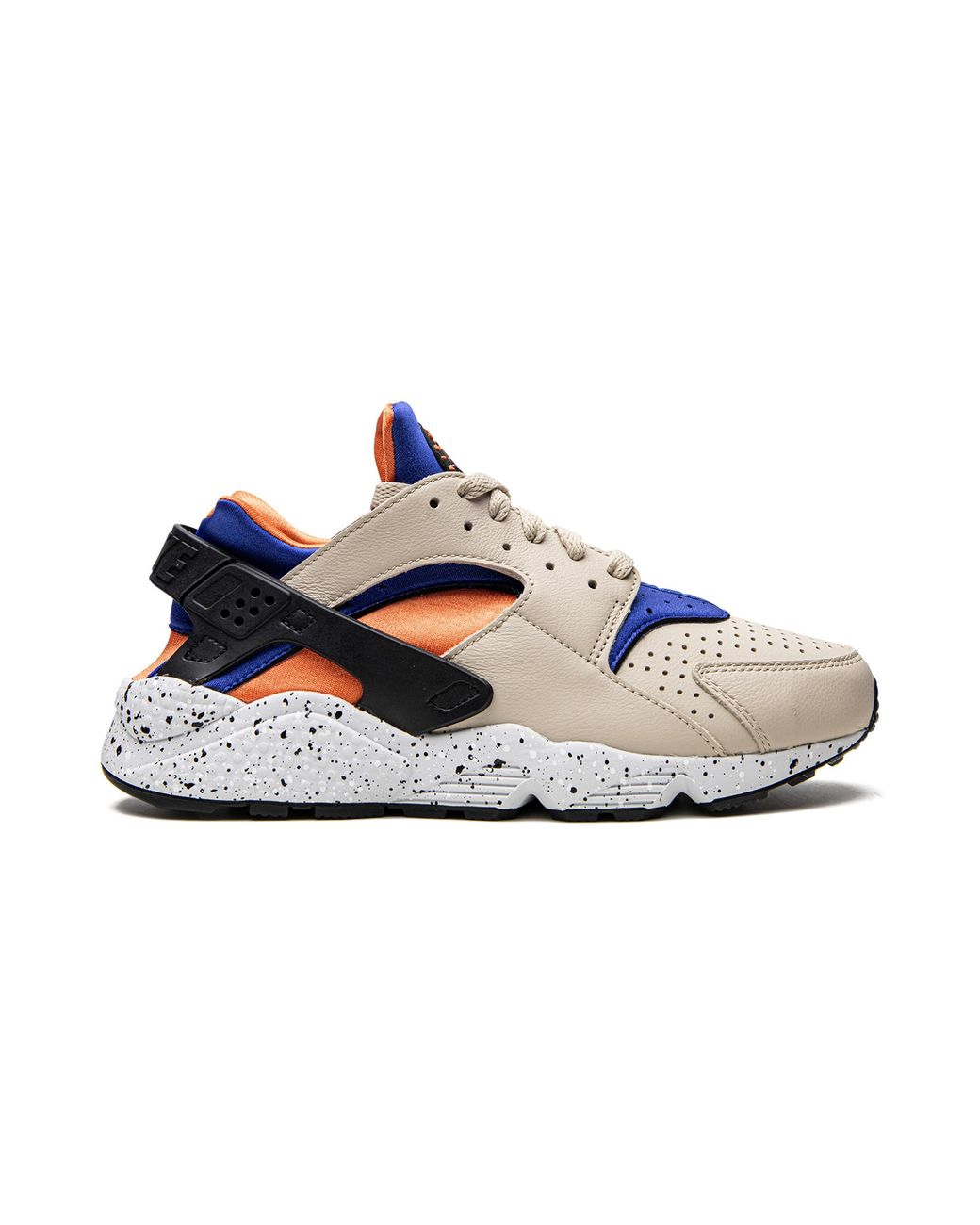 Nike Black Air Huarache "Acg Mowabb" Dd1068 200" for men