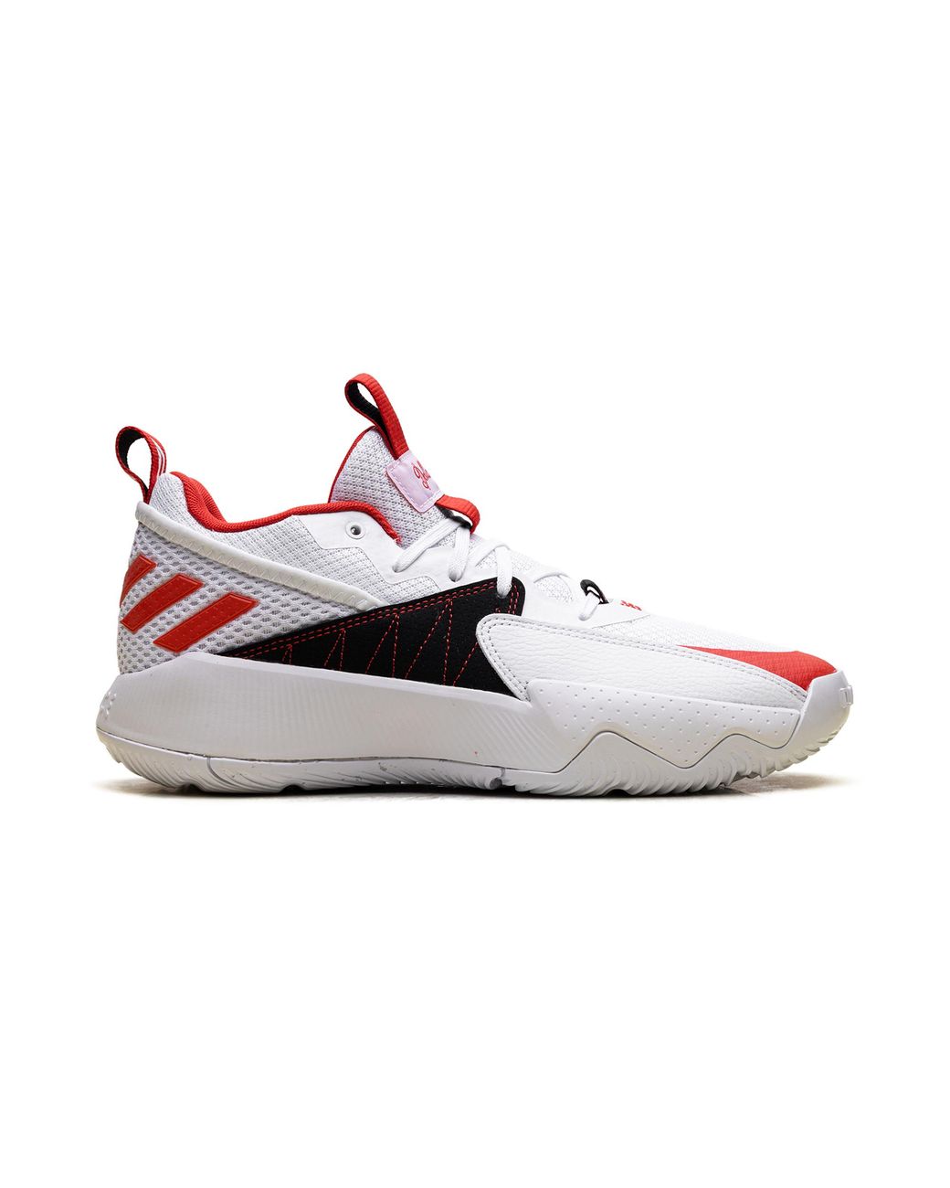 Adidas Black Dame Certified Gy8965" for men