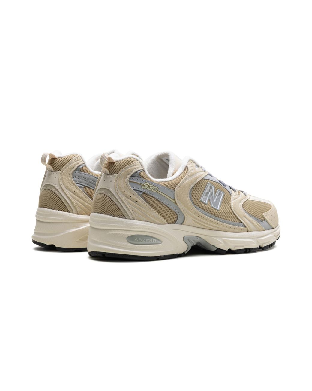 New Balance Black 530 Sand" Mr530Cp" for men