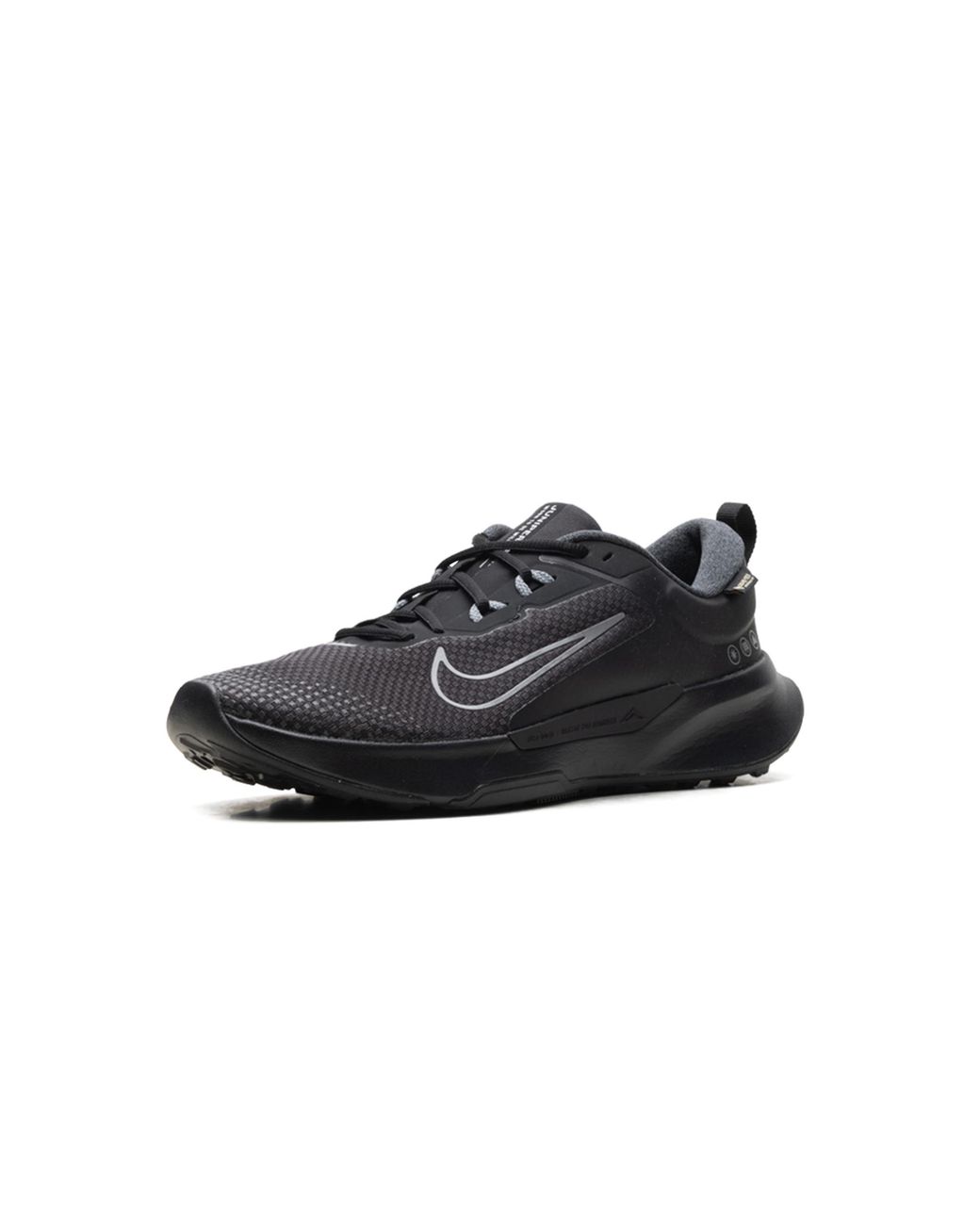 Nike Black Juniper Trail 2 Gore-Tex Cool" Hm9734 001" for men