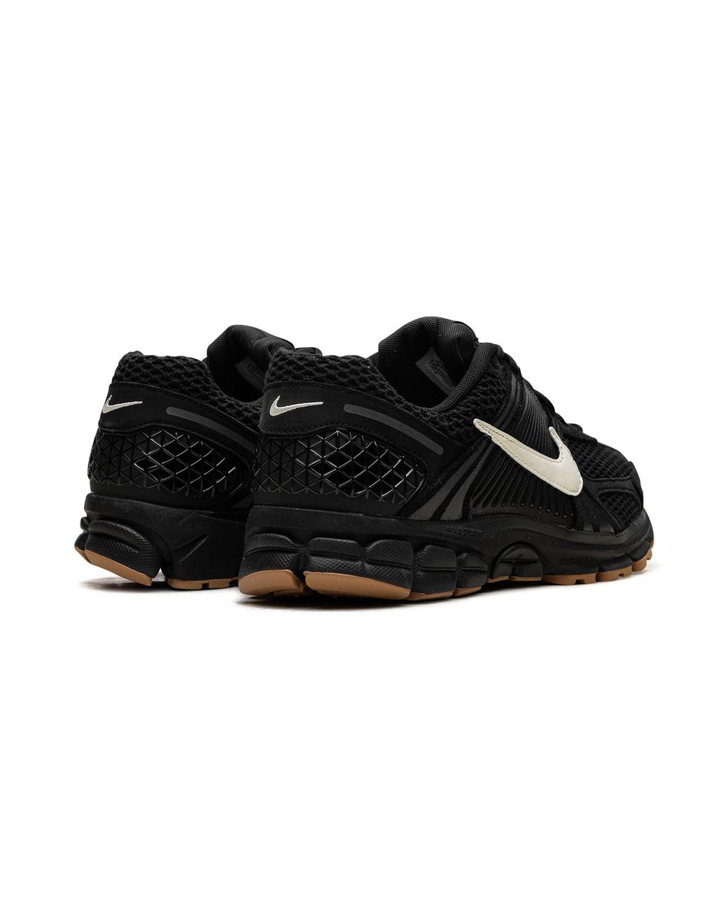Nike Black Zoom Vomero 5 Gum" Ib4005 010" for men
