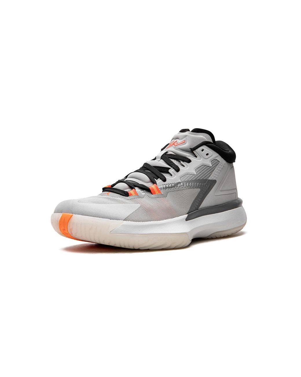 Nike Black Zion 1 "Cool" Da3130 008" for men