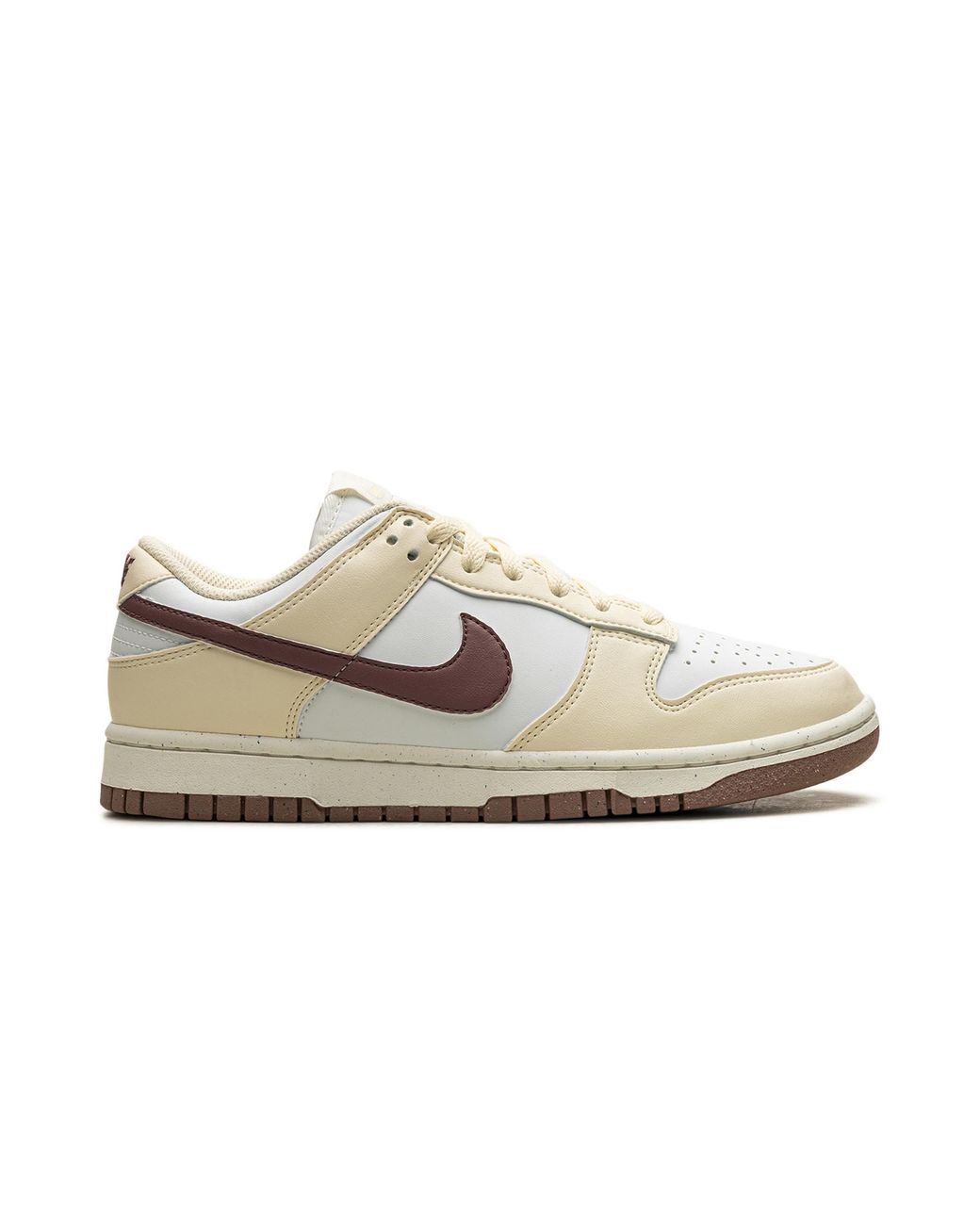 Nike Black Dunk Lo Next Nature "Coconut Mauve" Dd1873 103"