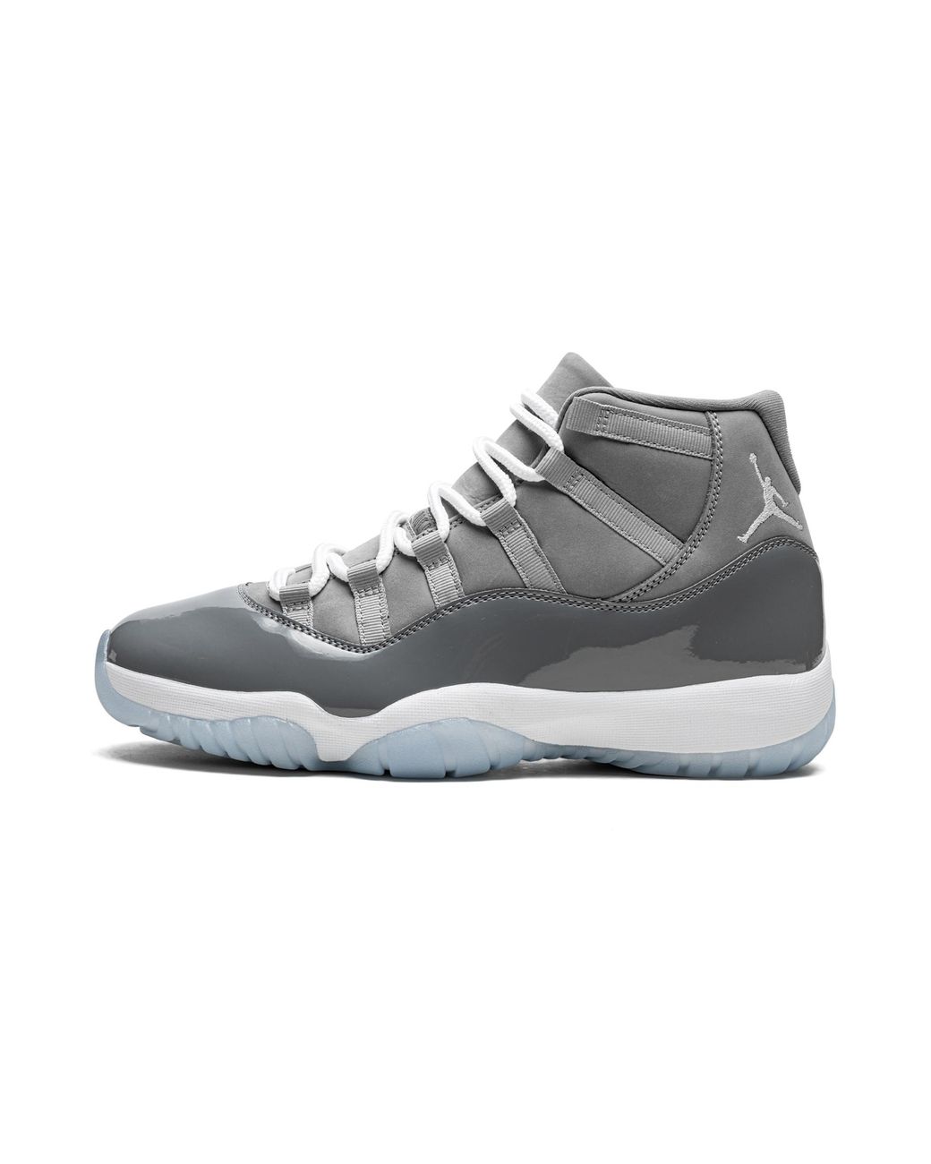 Nike Black Air 11 Retro "Cool 2021" Ct8012 005" for men