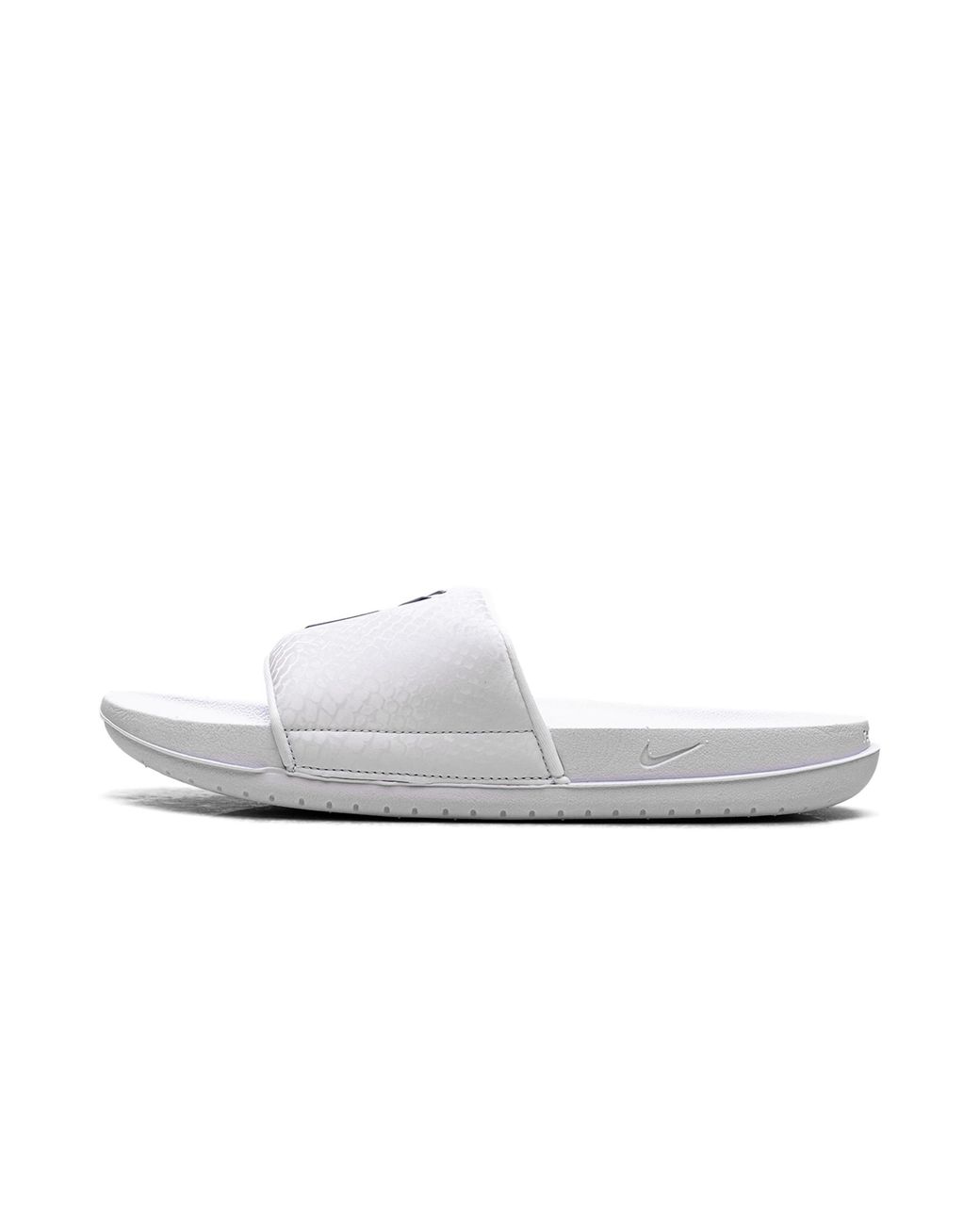 Nike Black Offcourt Slide "Kobe for men
