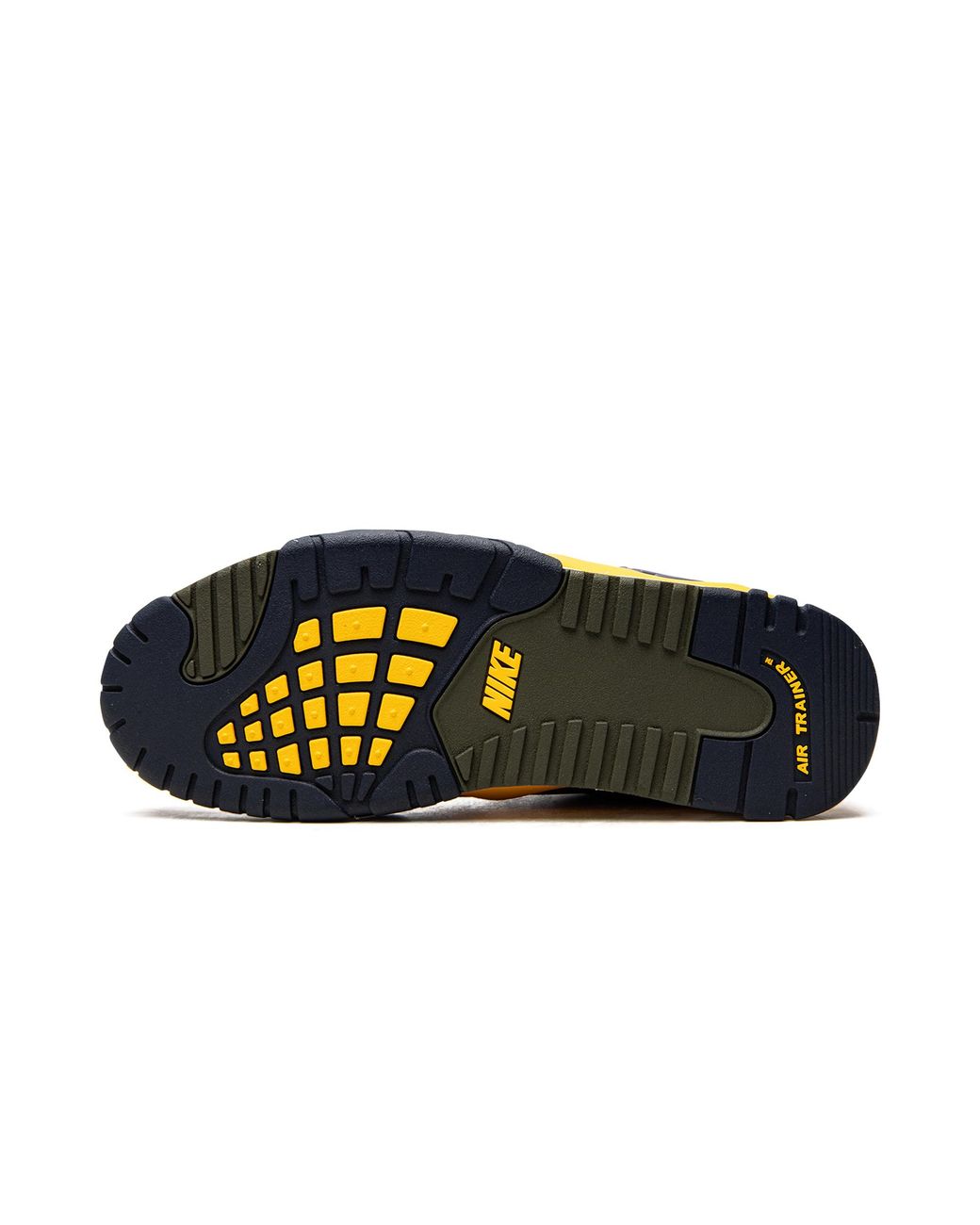 Nike Black Air Trainer 3 "Viotech" Cz6393 500"