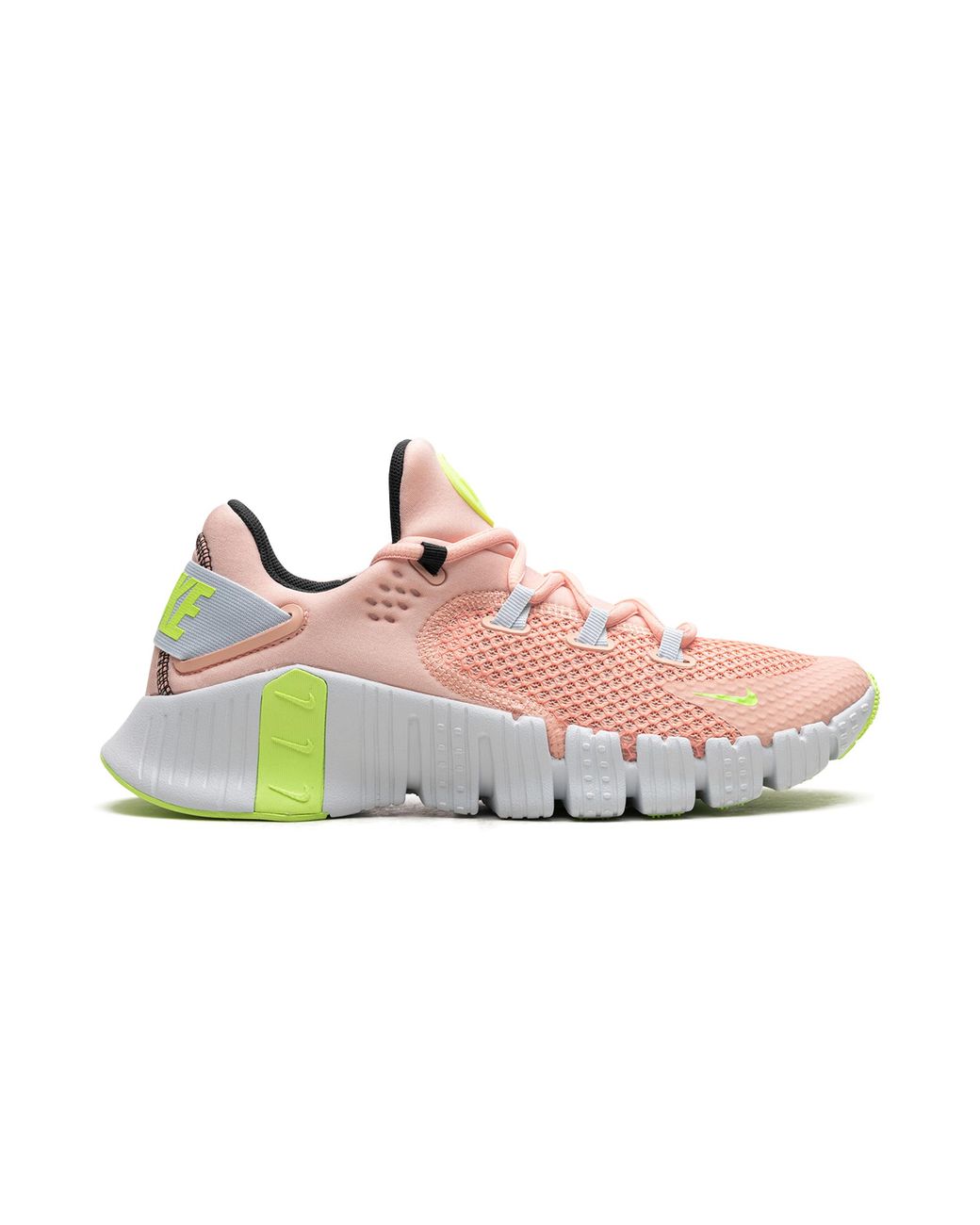 Nike Black Free Metcon 4 "Arctic" Cz0596 800"