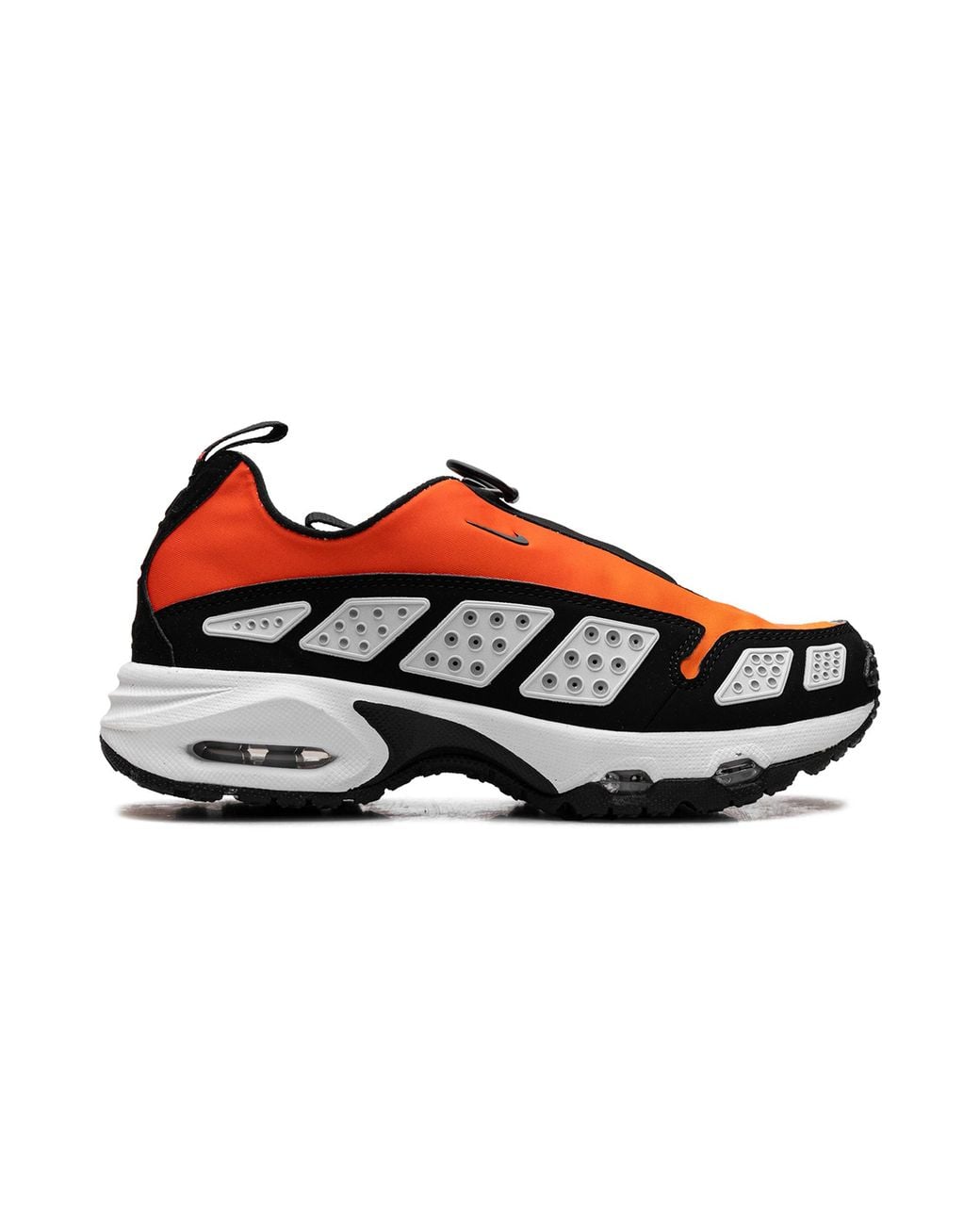 Nike Black Air Max Sunder "Bright Crimson" Hj8080 600"